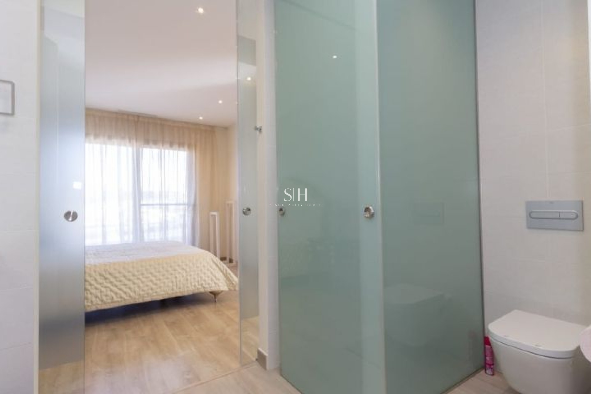 Återförsäljning - Villa - Benijofar - Costa Blanca