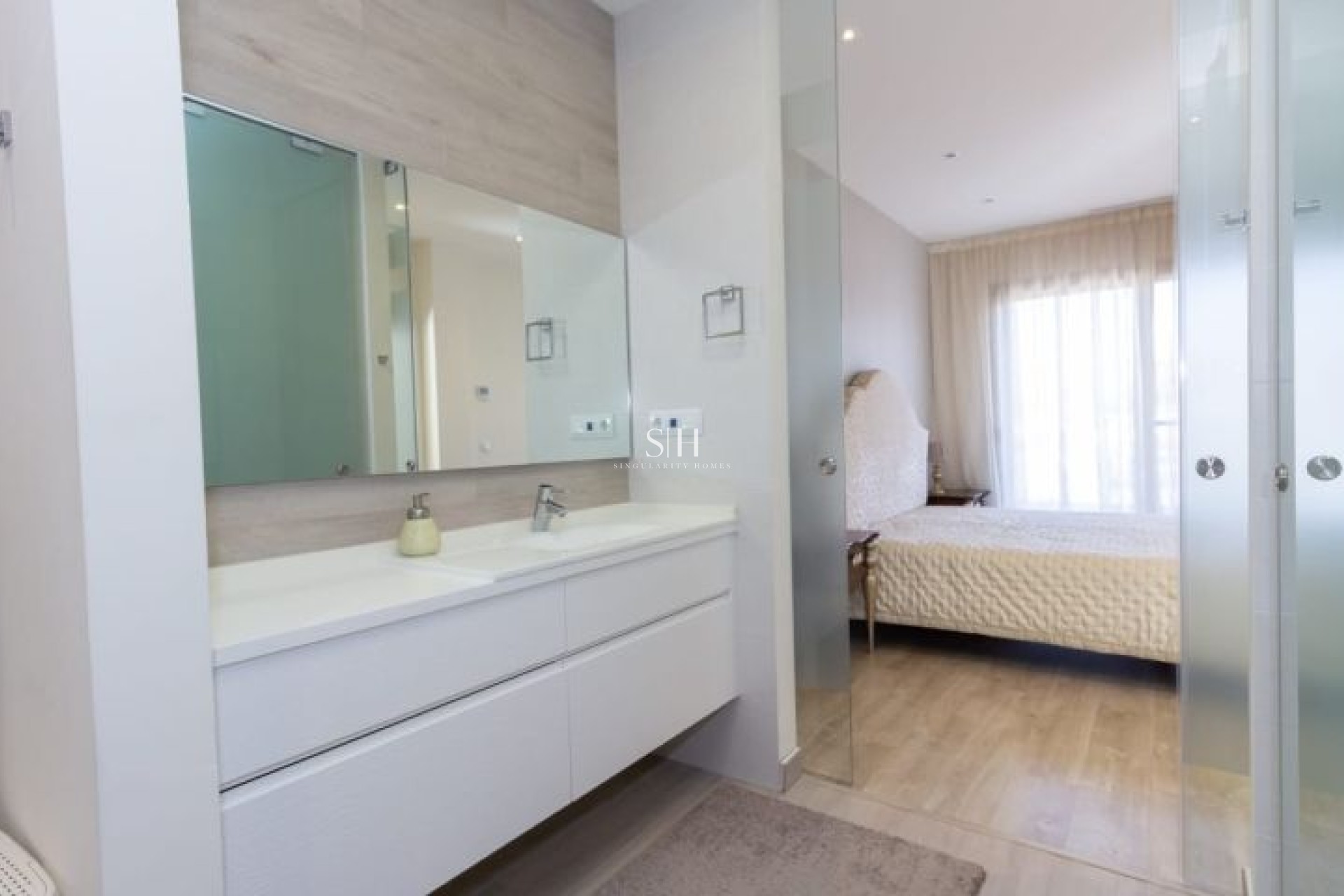 Återförsäljning - Villa - Benijofar - Costa Blanca