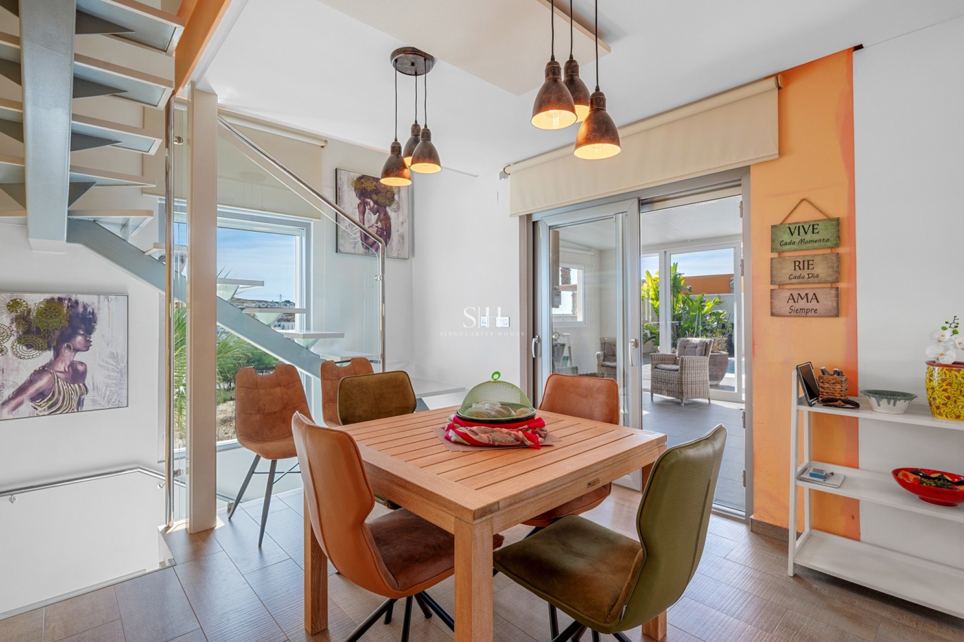 Återförsäljning - Villa - Benijofar - Costa Blanca