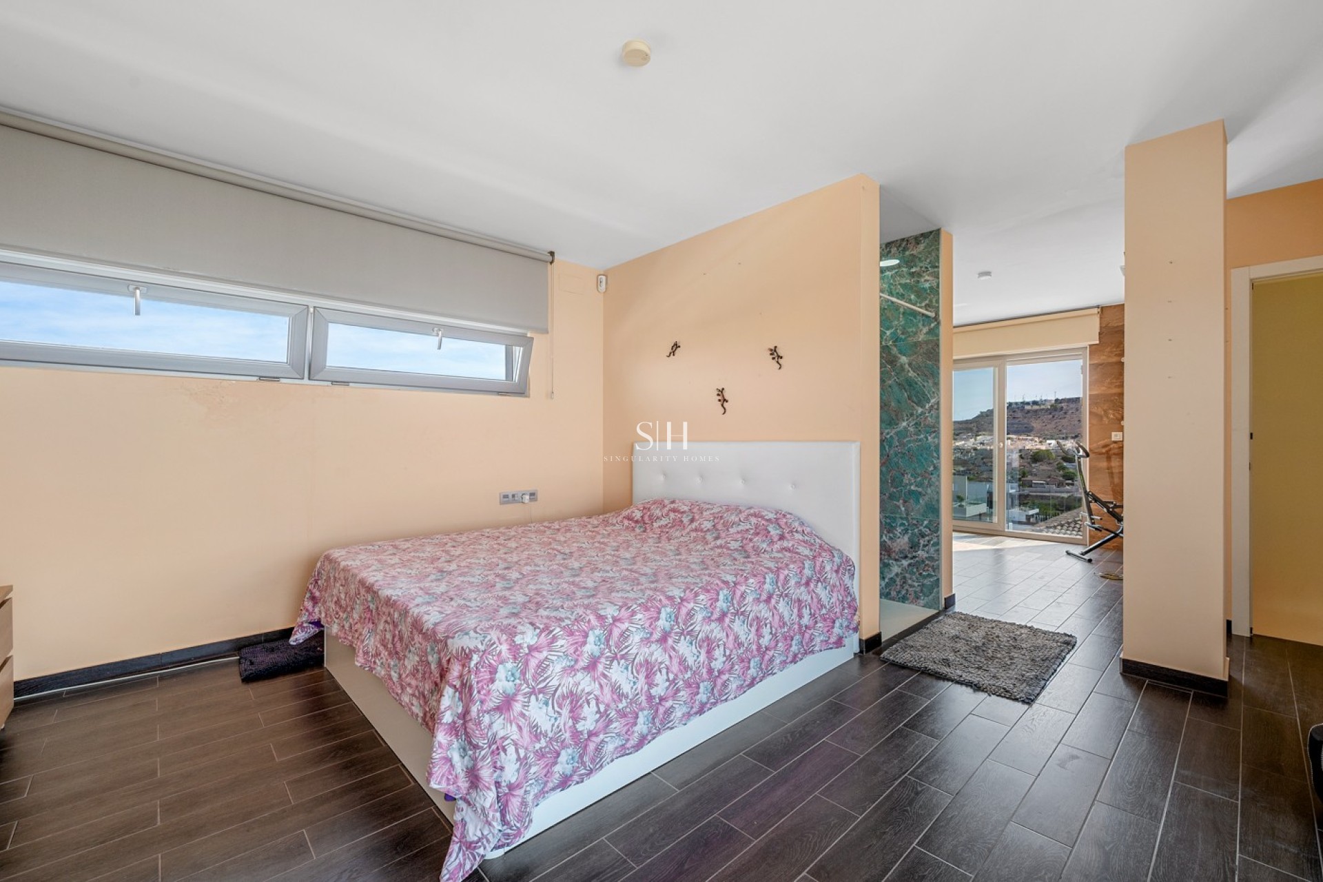 Återförsäljning - Villa - Benijofar - Costa Blanca