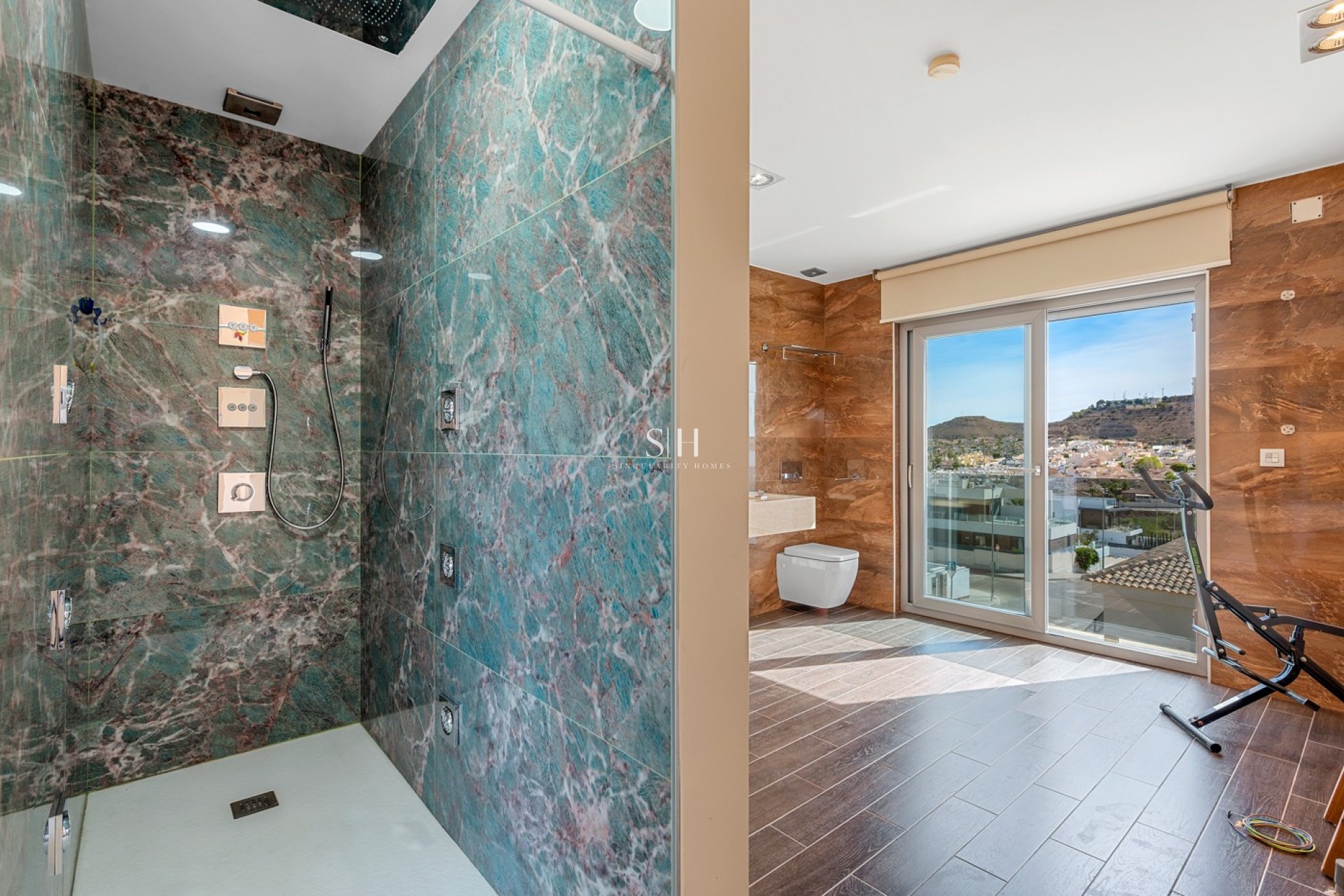 Återförsäljning - Villa - Benijofar - Costa Blanca