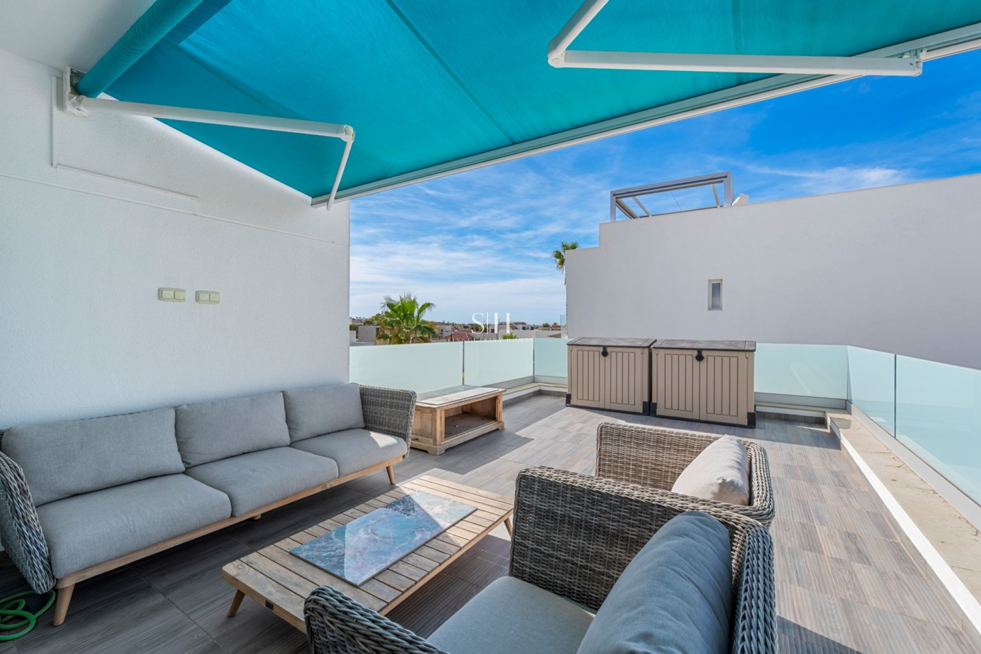 Återförsäljning - Villa - Benijofar - Costa Blanca