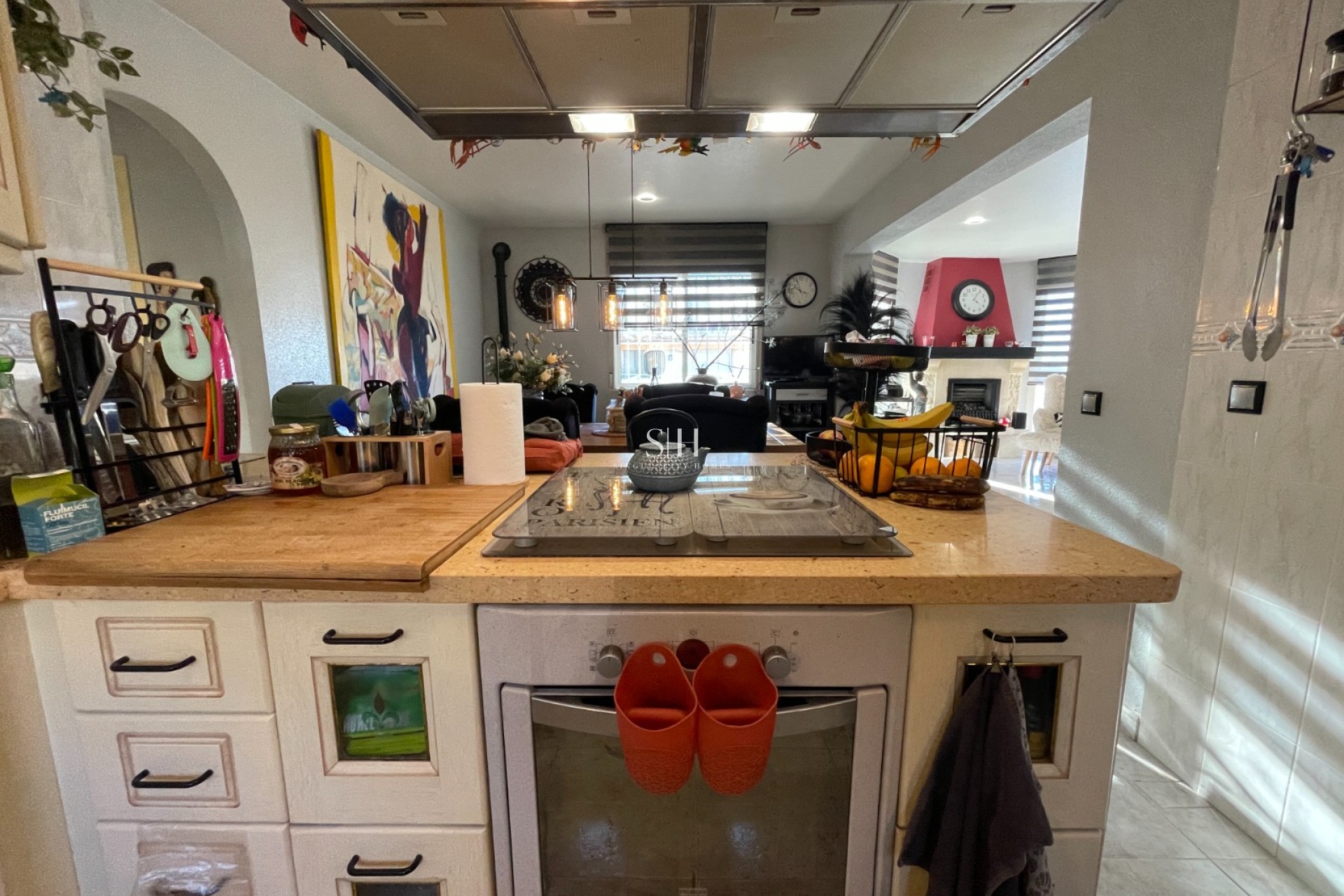 Återförsäljning - Villa - Benijofar - Costa Blanca