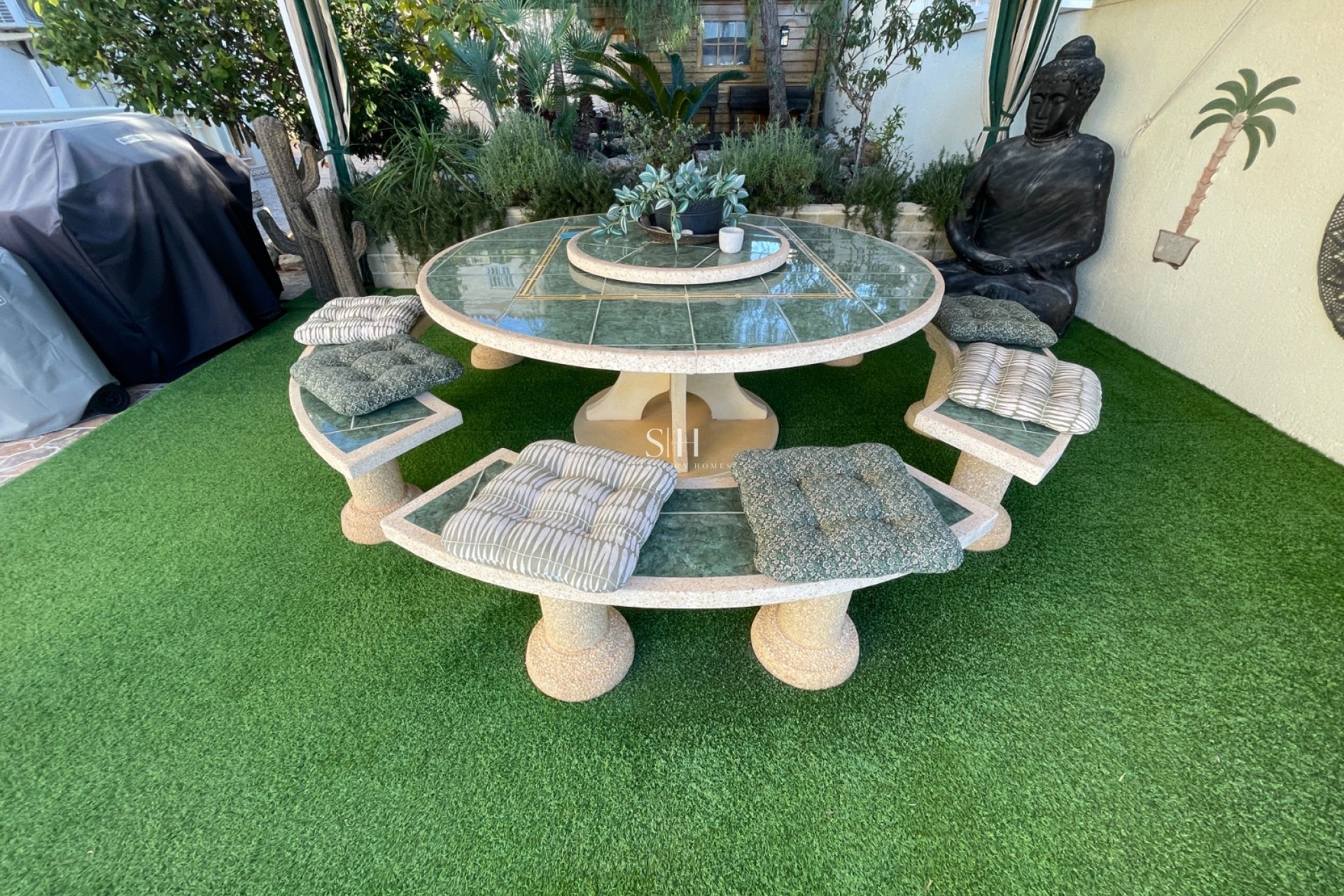 Återförsäljning - Villa - Benijofar - Costa Blanca