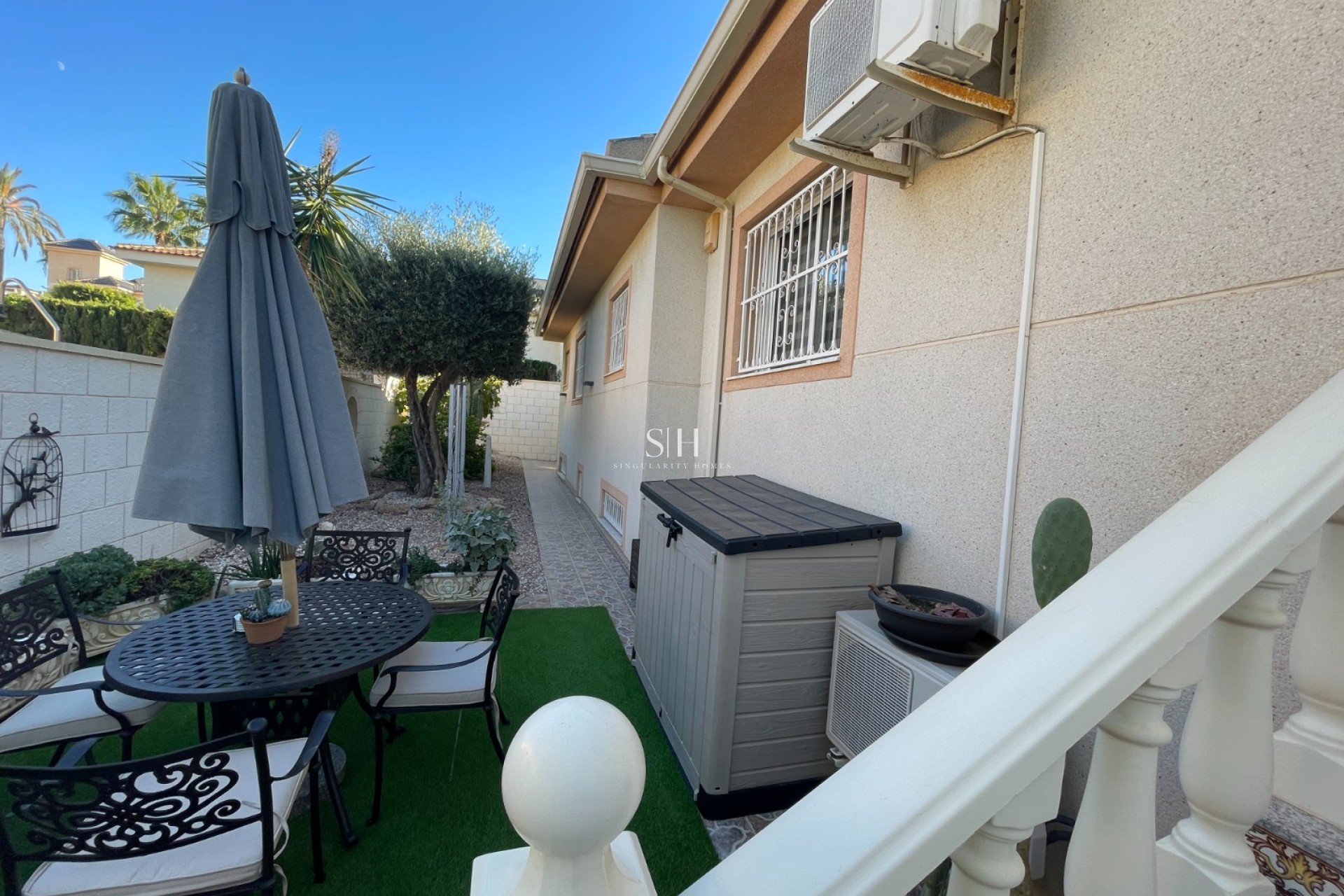 Återförsäljning - Villa - Benijofar - Costa Blanca