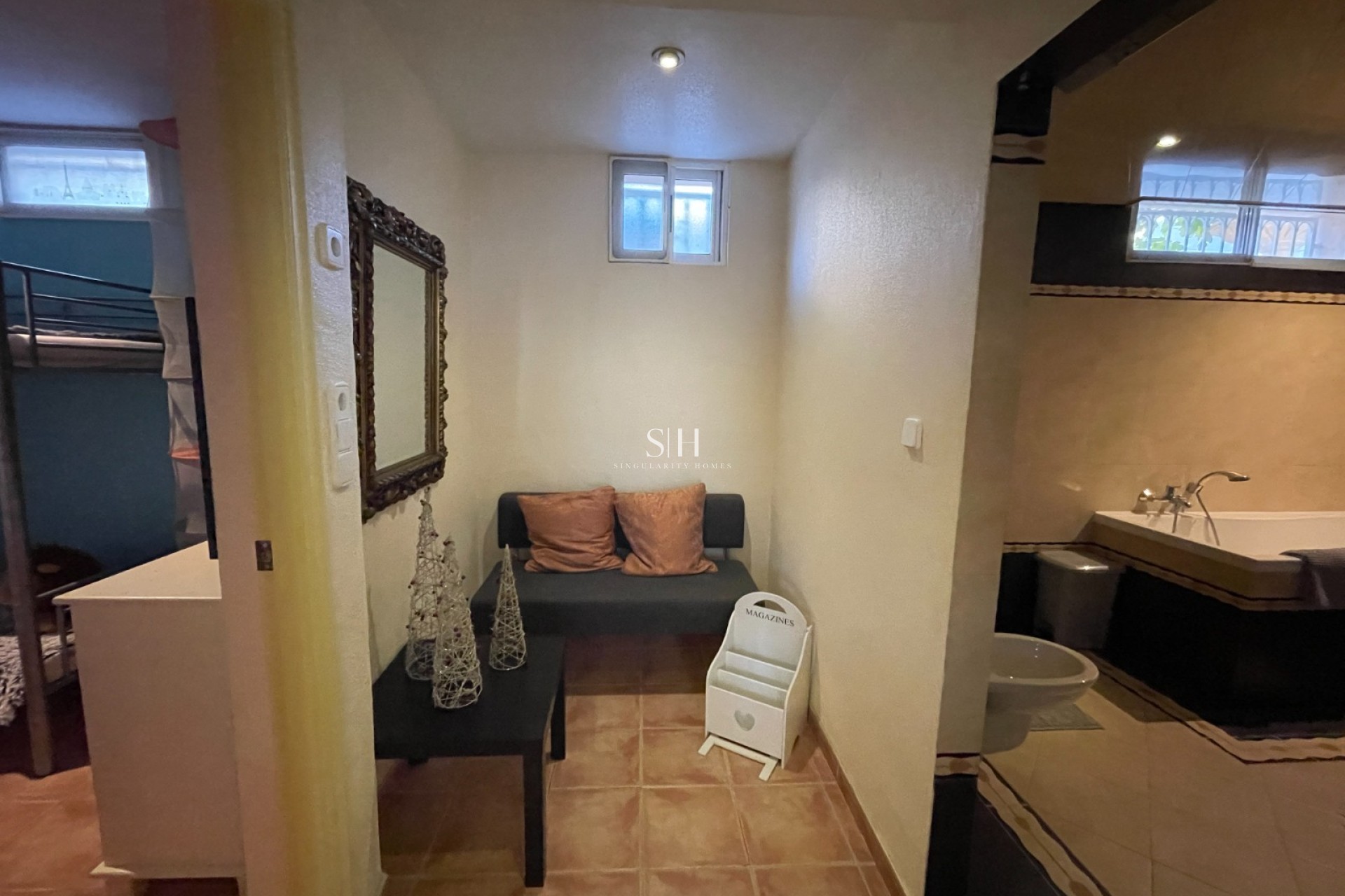 Återförsäljning - Villa - Benijofar - Costa Blanca