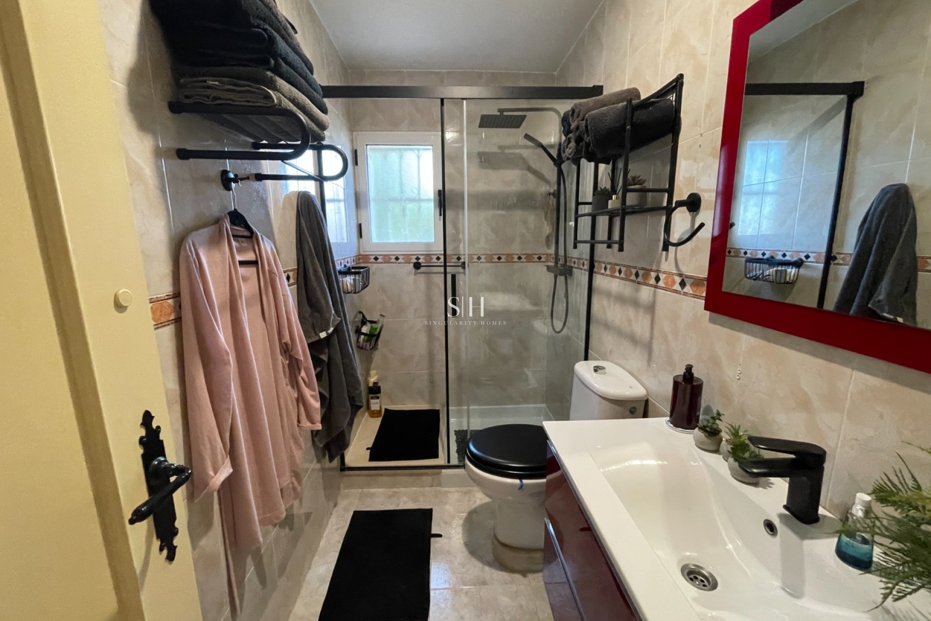 Återförsäljning - Villa - Benijofar - Costa Blanca