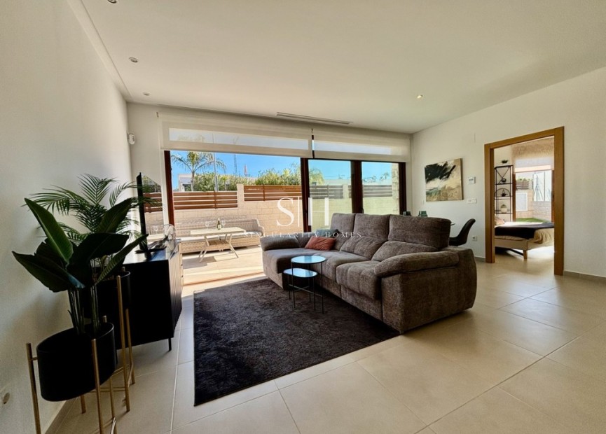 Återförsäljning - Villa - Benijofar - Costa Blanca