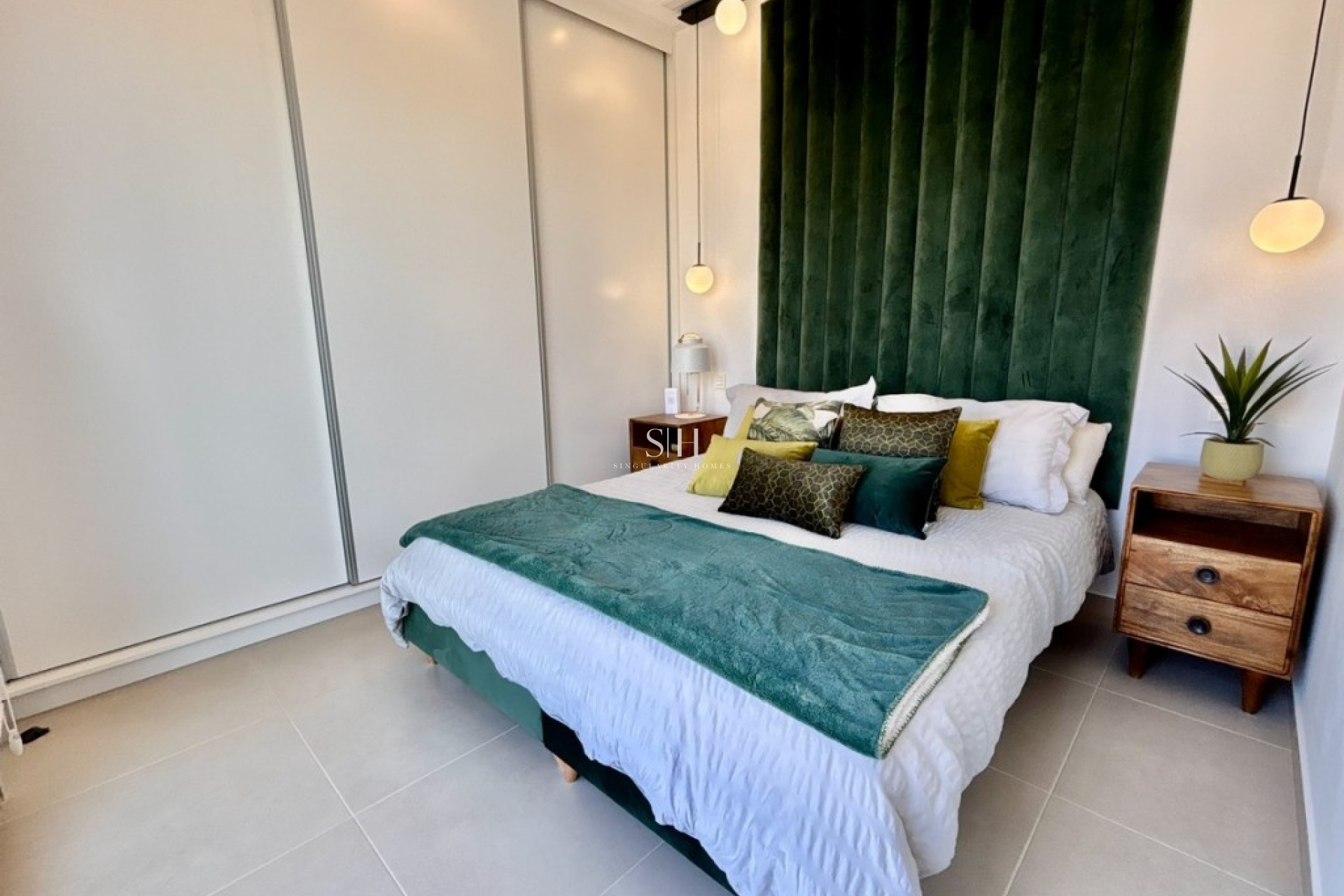 Återförsäljning - Villa - Benijofar - Costa Blanca