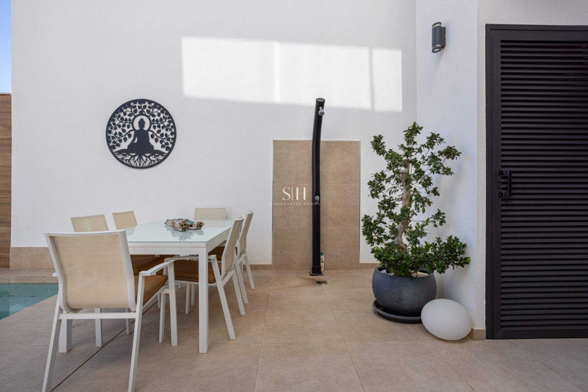 Återförsäljning - Villa - Benijofar - Costa Blanca