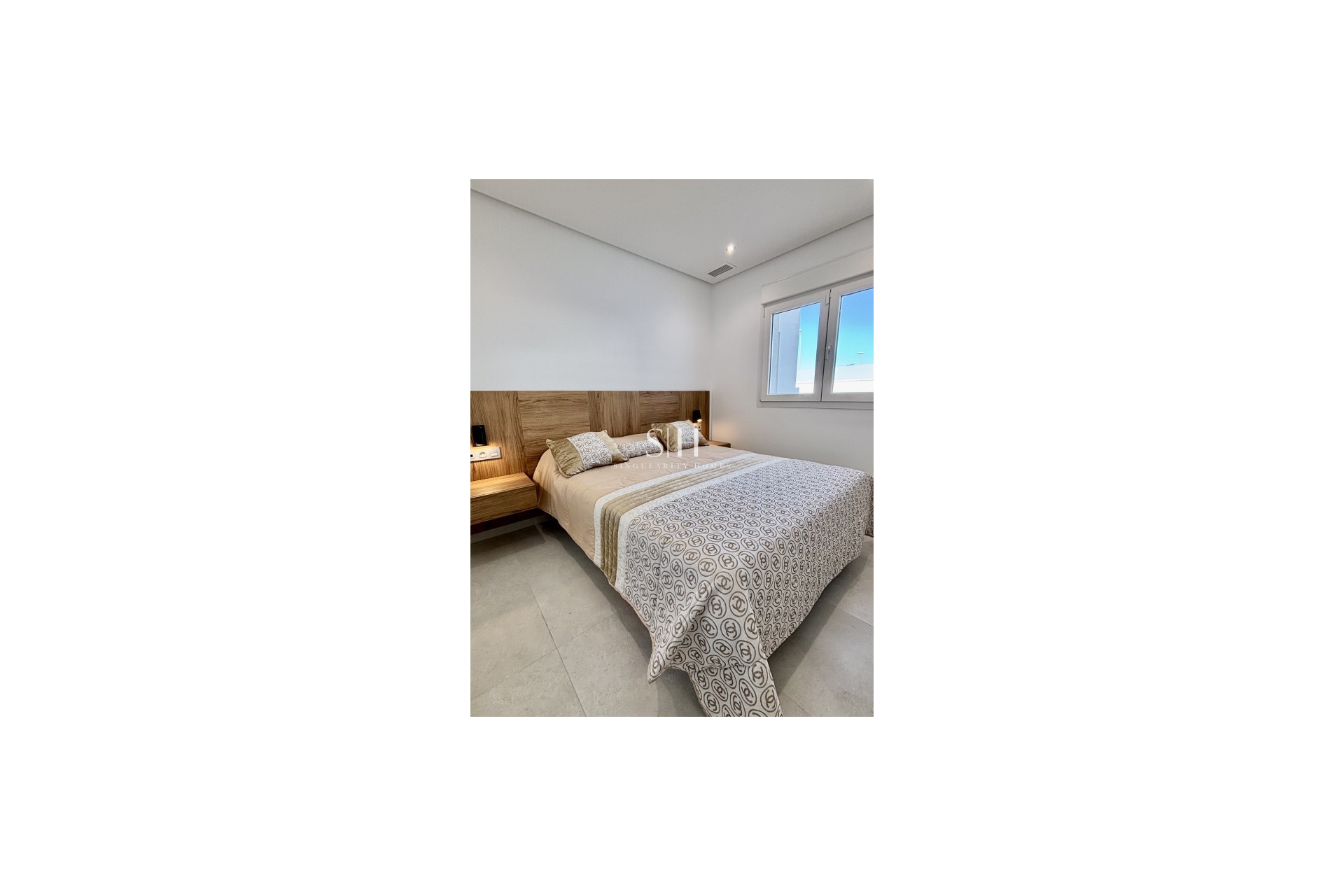 Återförsäljning - Villa - Benijofar - Costa Blanca