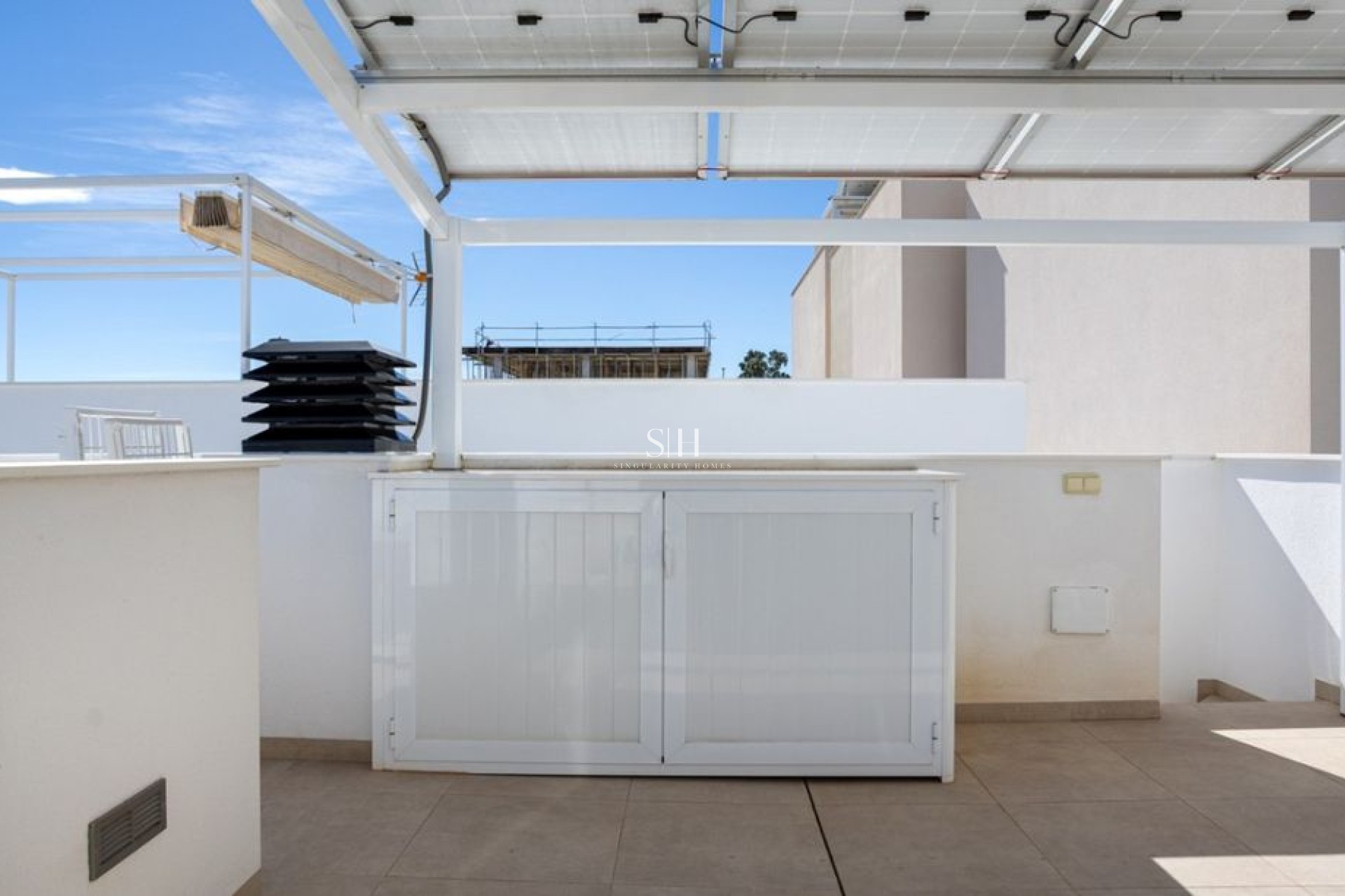 Återförsäljning - Villa - Benijofar - Costa Blanca