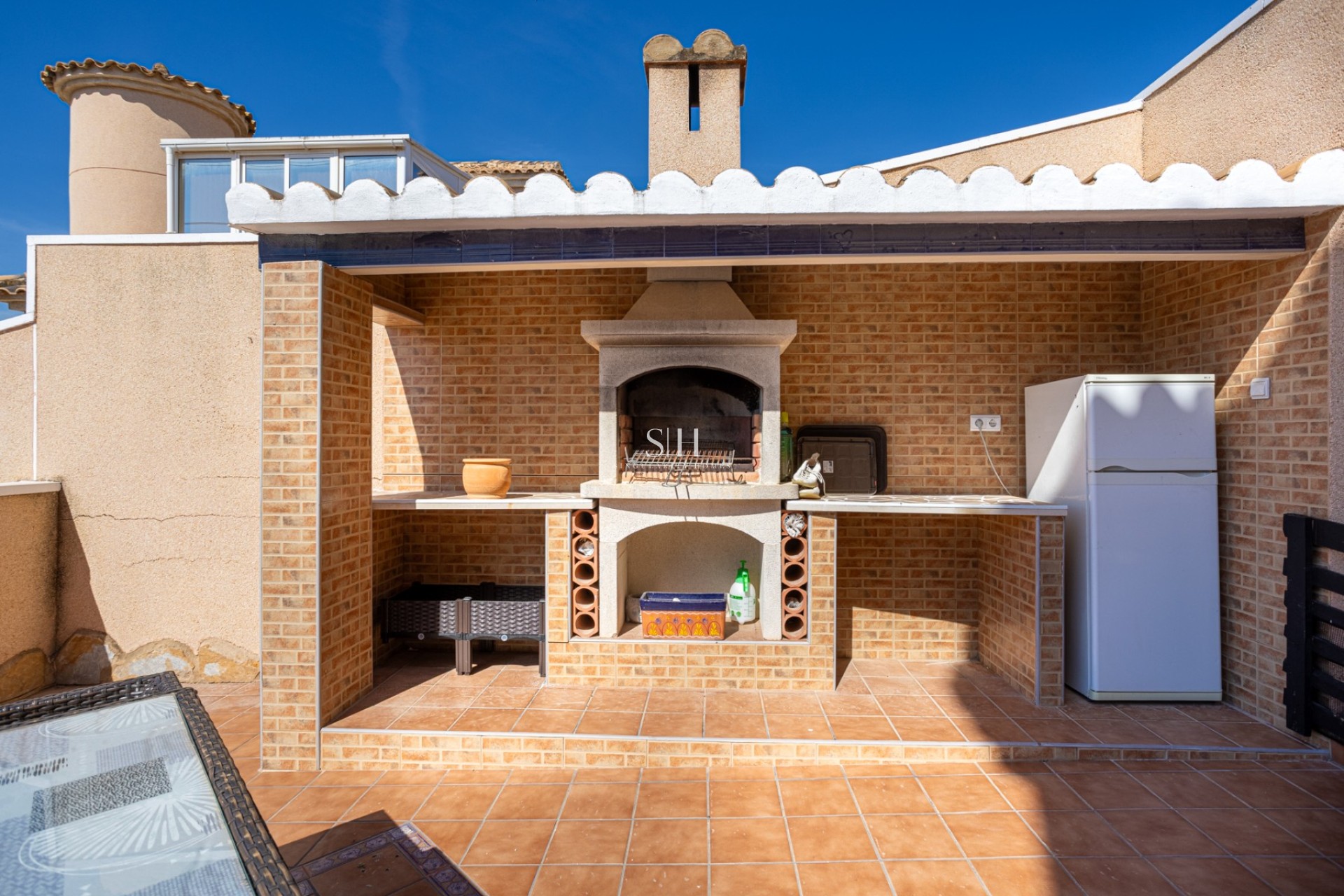 Återförsäljning - Villa - Benijofar - Costa Blanca