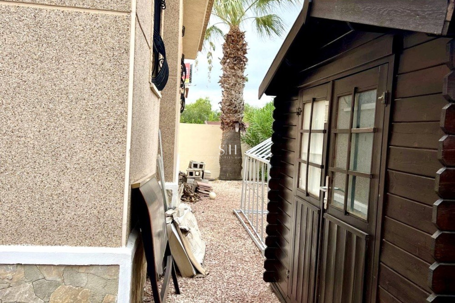 Återförsäljning - Villa - Benijofar - Costa Blanca