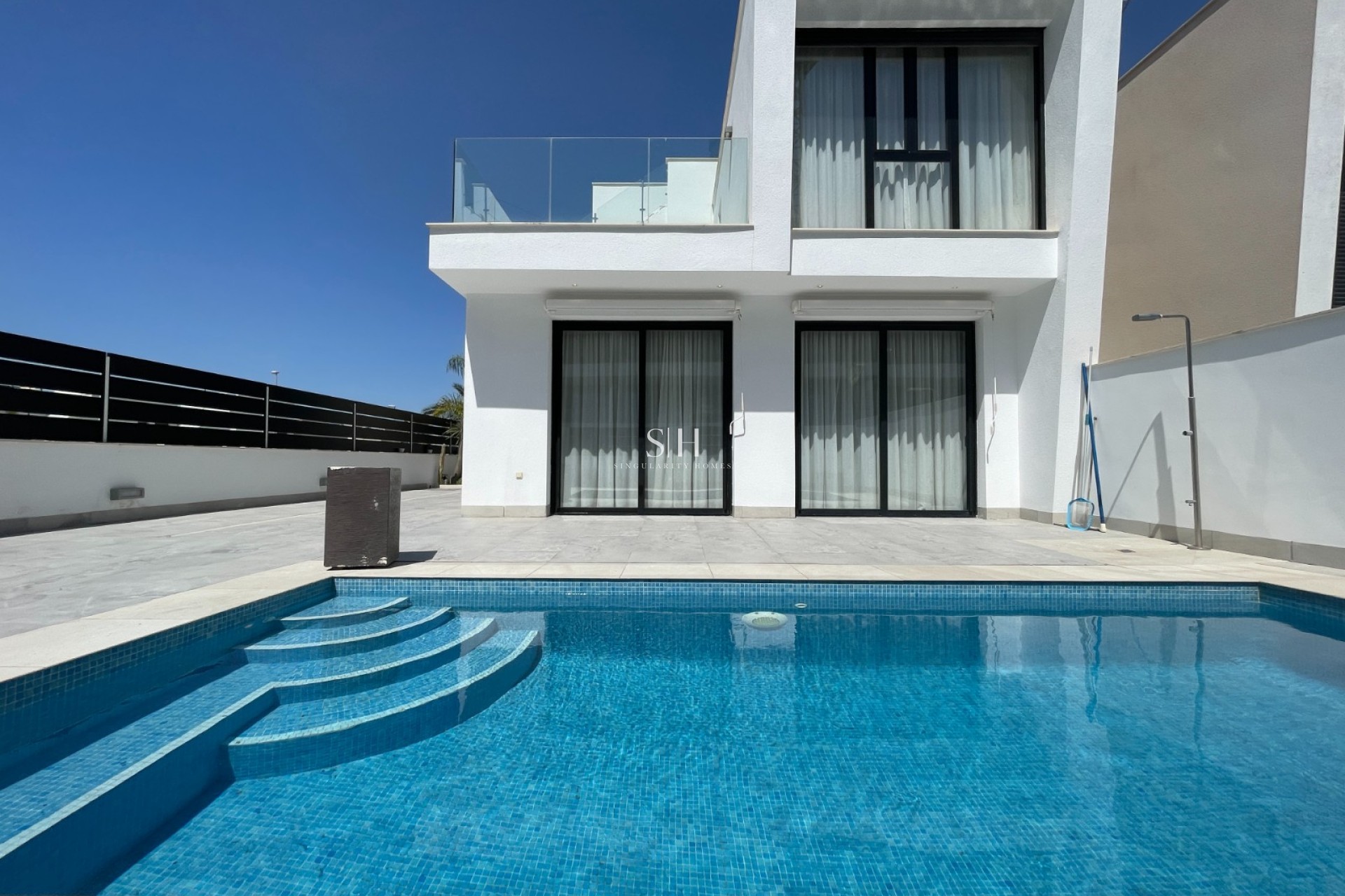 Återförsäljning - Villa - Benijofar - Costa Blanca