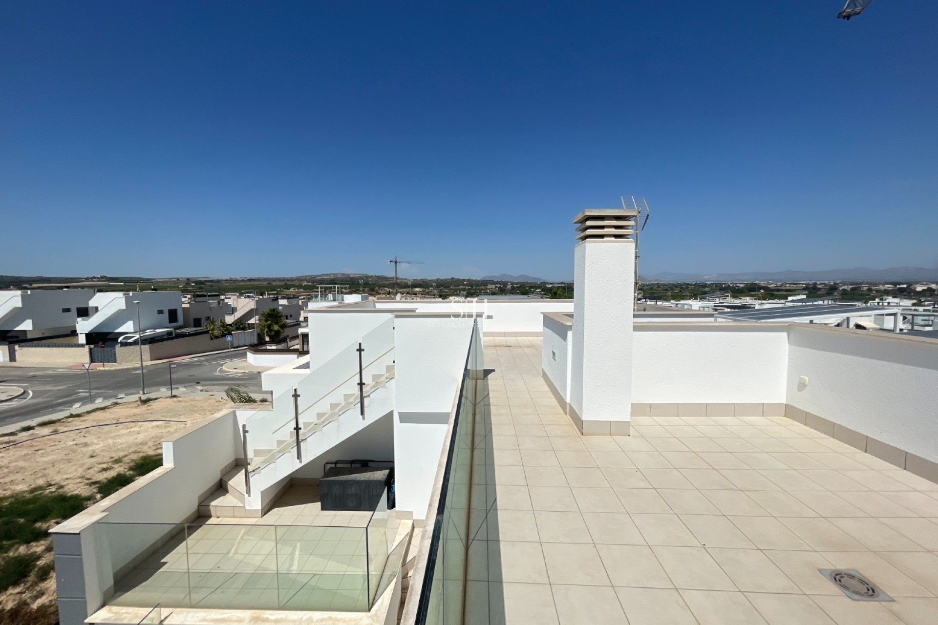 Återförsäljning - Villa - Benijofar - Costa Blanca