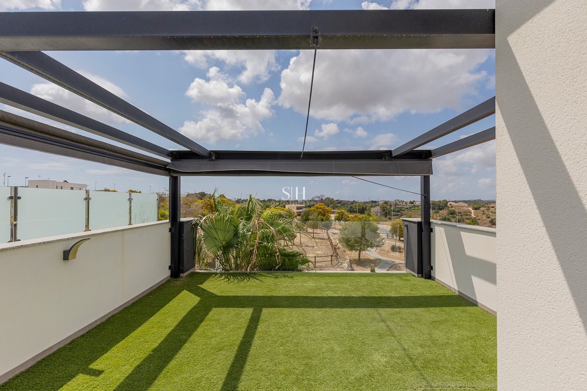 Återförsäljning - Villa - Benijofar - Costa Blanca