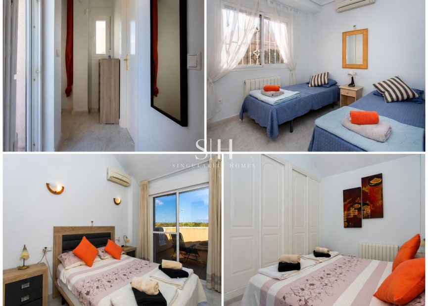 Återförsäljning - Villa - Benijofar - Costa Blanca