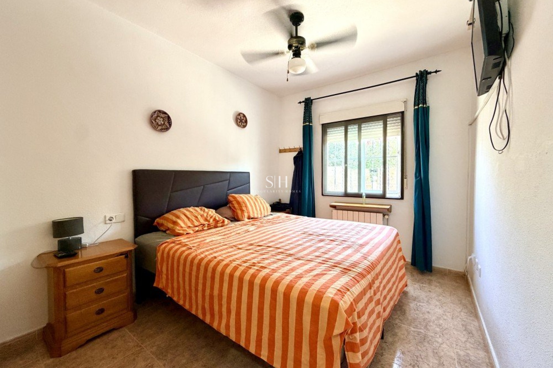 Återförsäljning - Villa - Benijofar - Costa Blanca