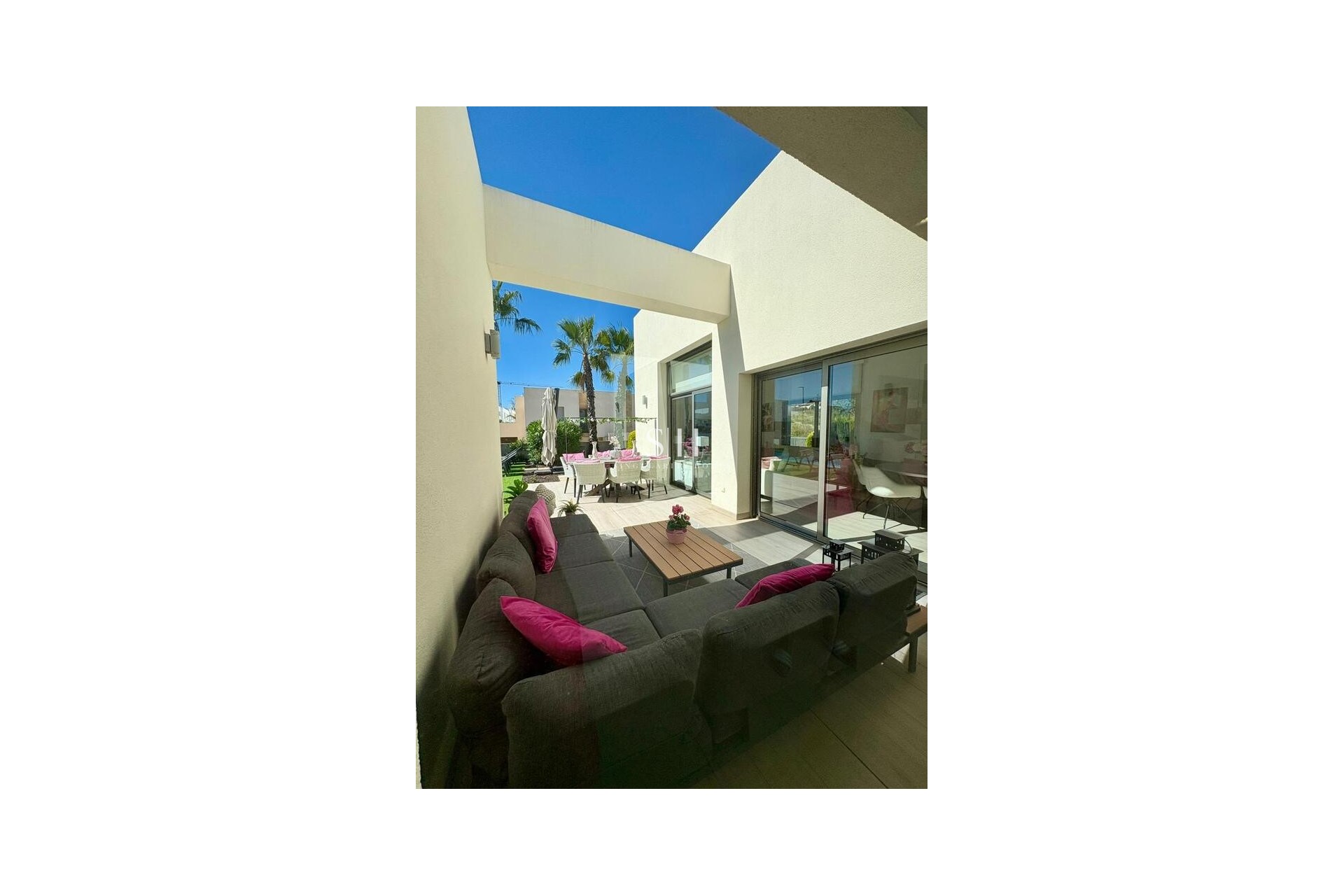 Återförsäljning - Villa - Benijofar - Costa Blanca
