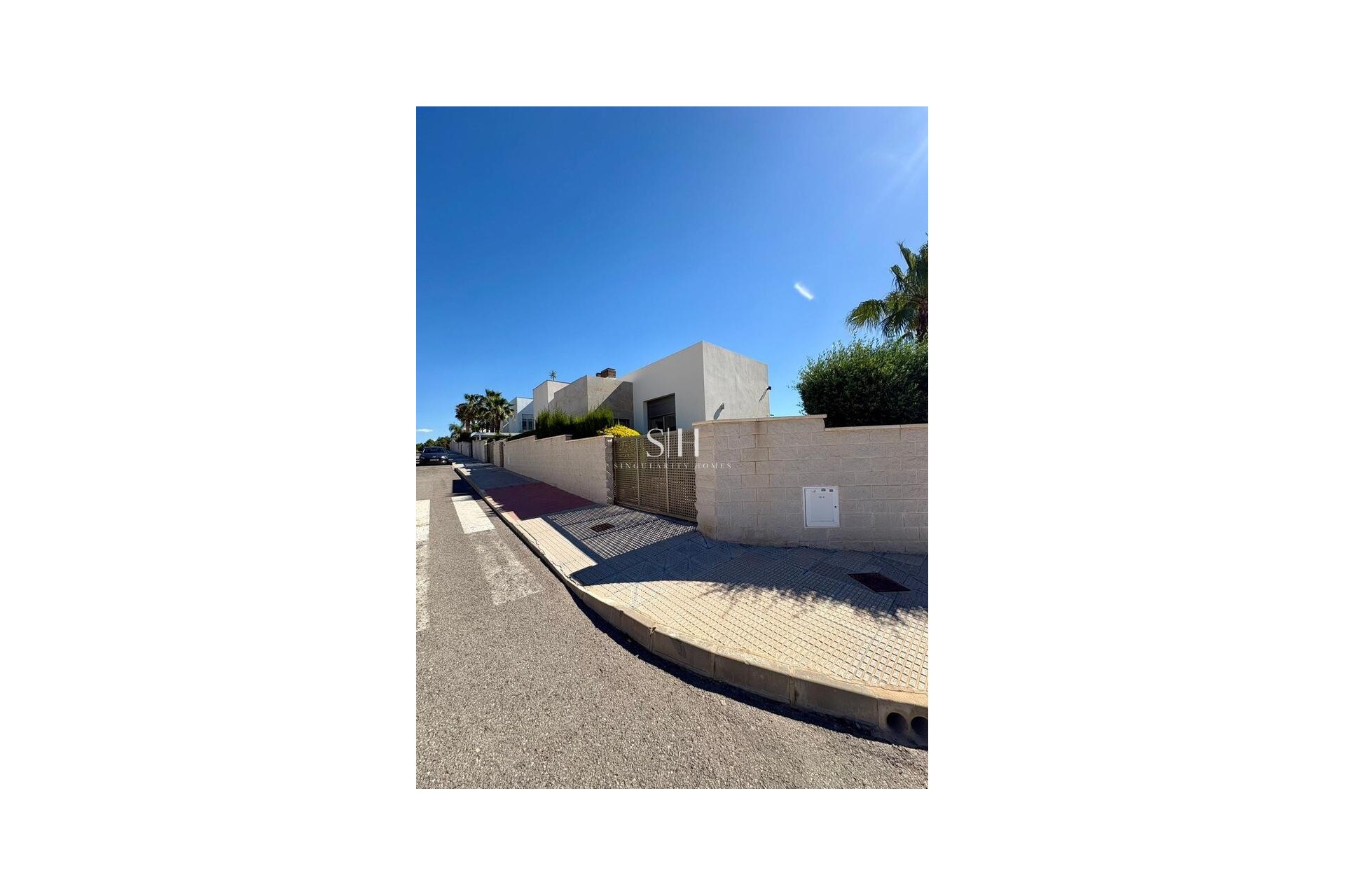 Återförsäljning - Villa - Benijofar - Costa Blanca