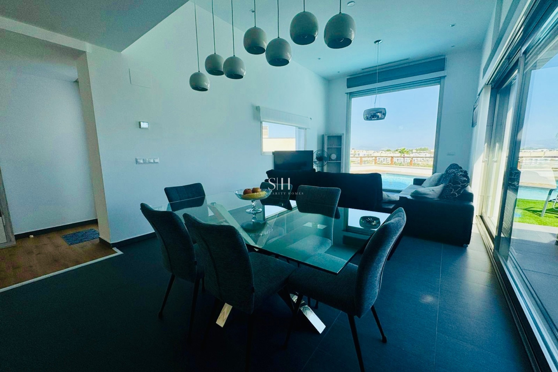 Återförsäljning - Villa - Benijofar