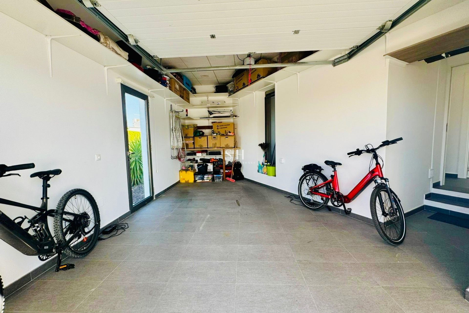 Återförsäljning - Villa - Benijofar