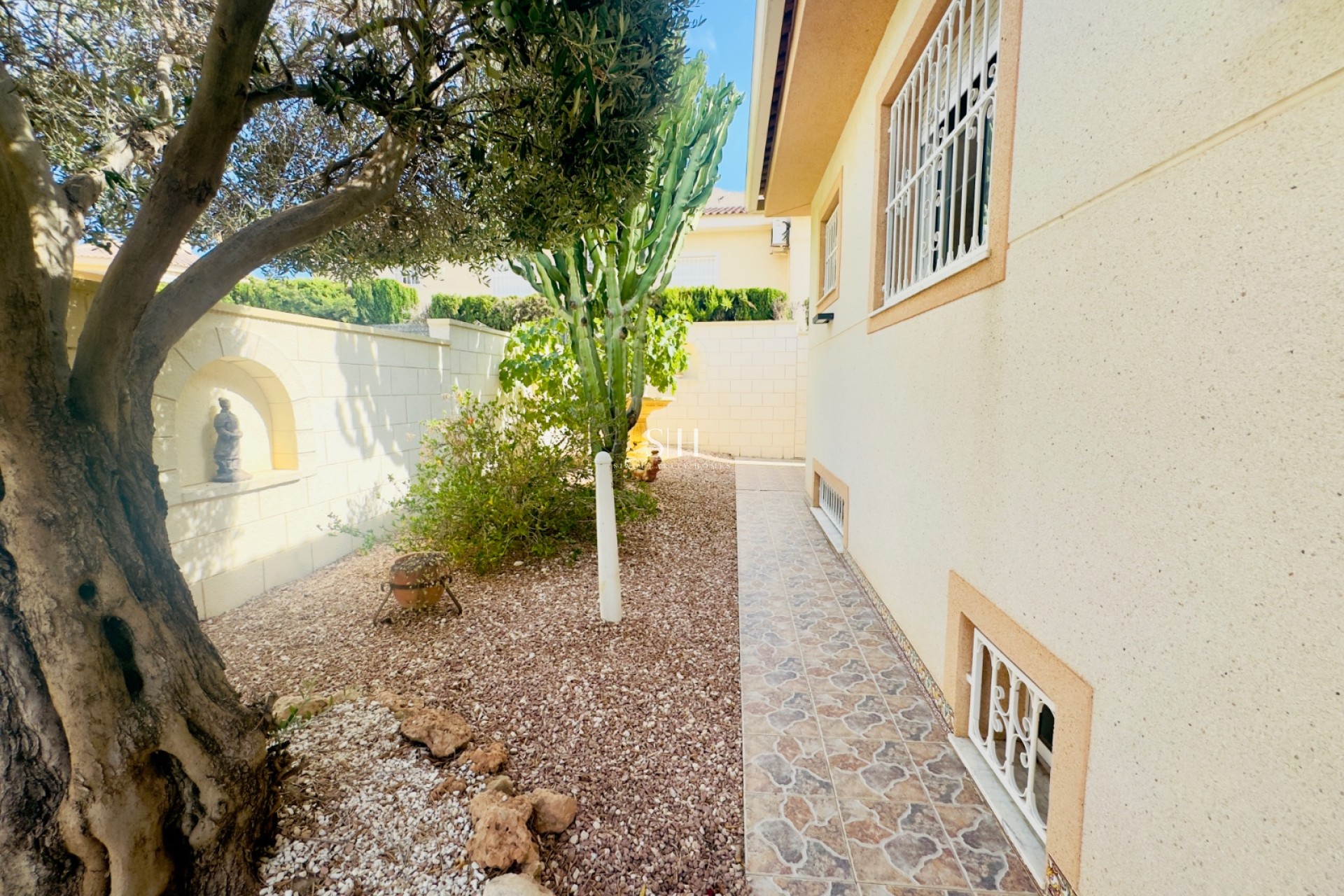 Återförsäljning - Villa - Benijofar