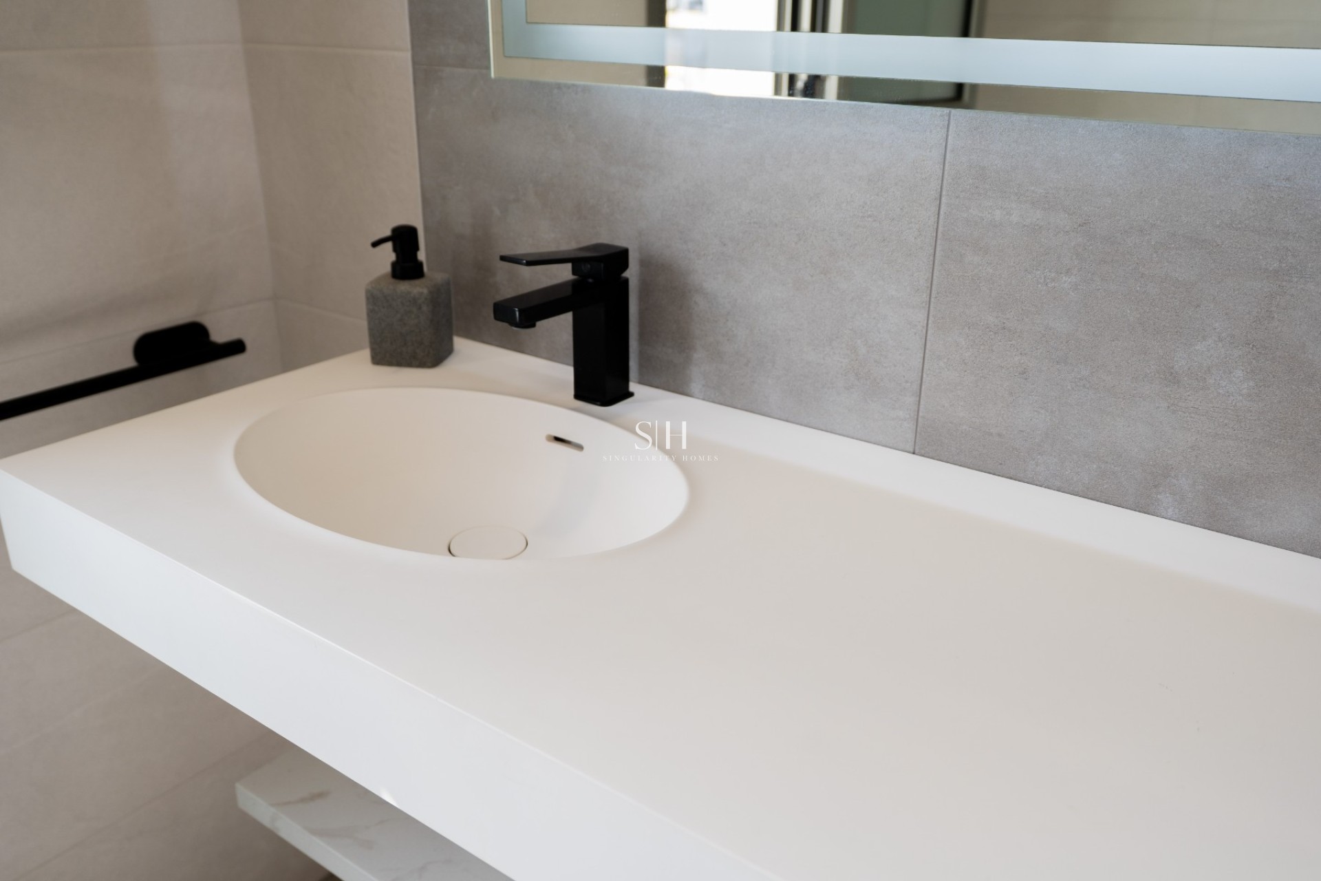 Återförsäljning - Villa - Bigastro