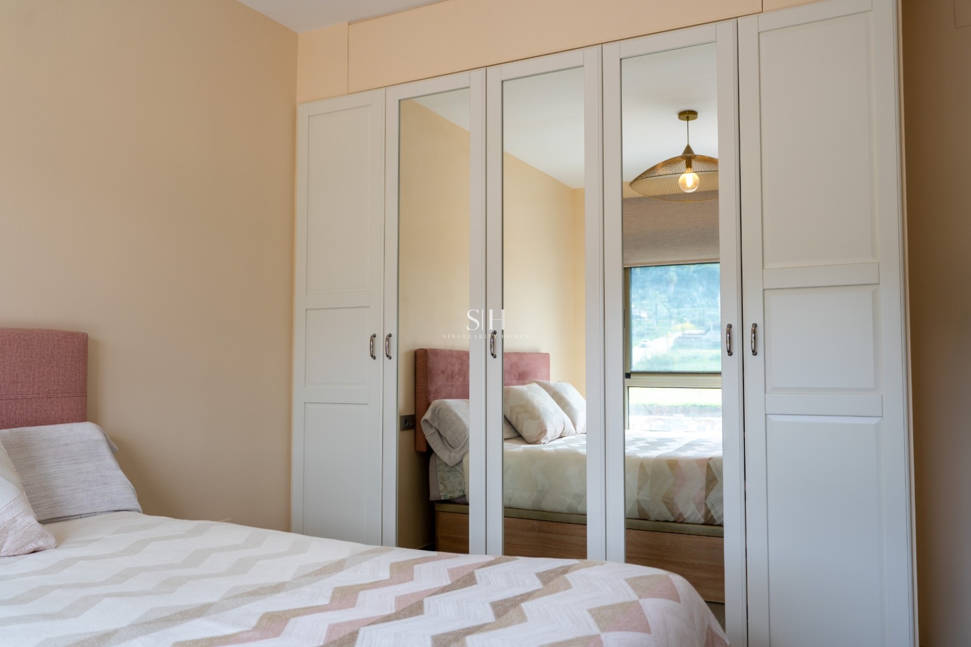 Återförsäljning - Villa - Bigastro