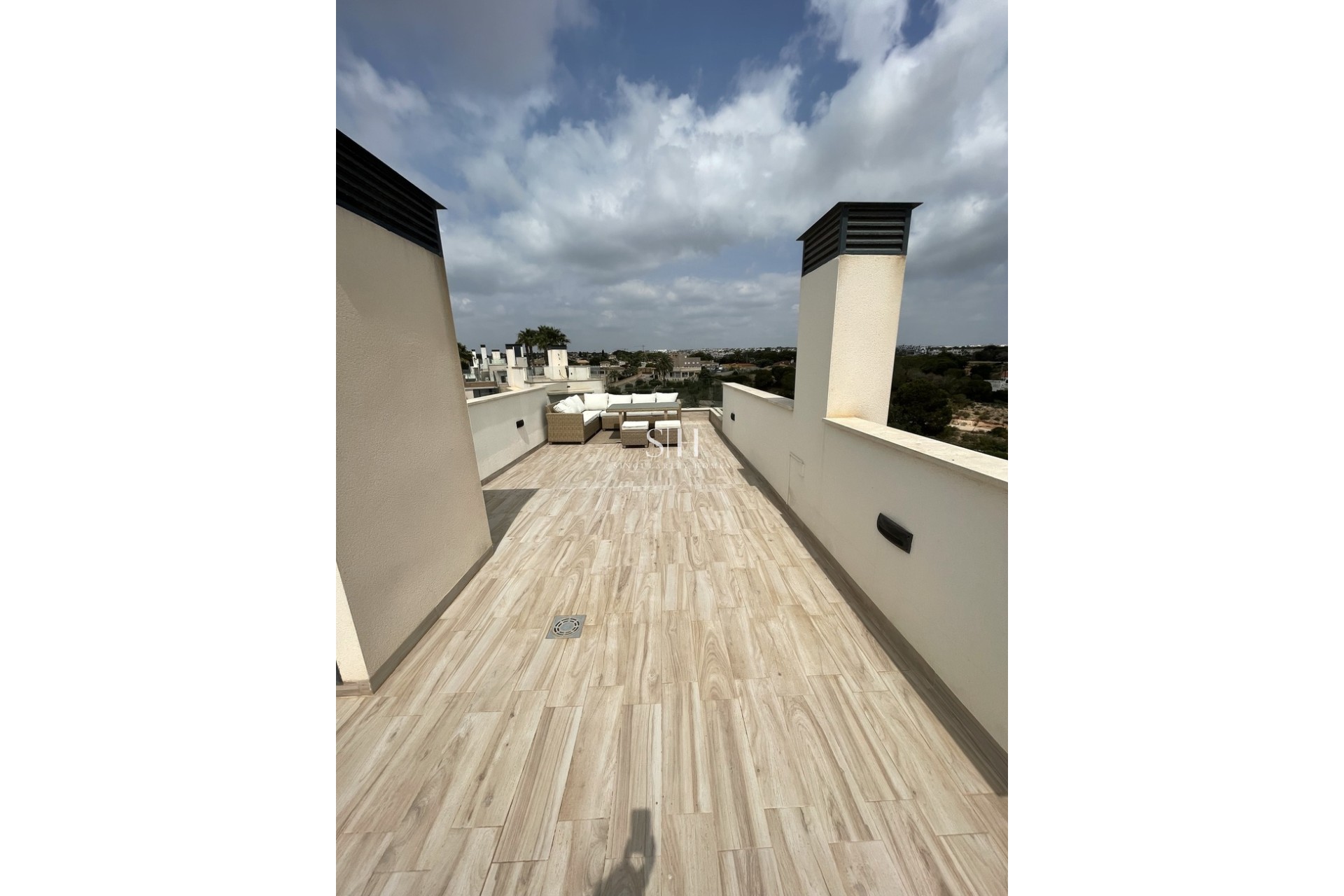 Återförsäljning - Villa - Cabo Roig - Costa Blanca