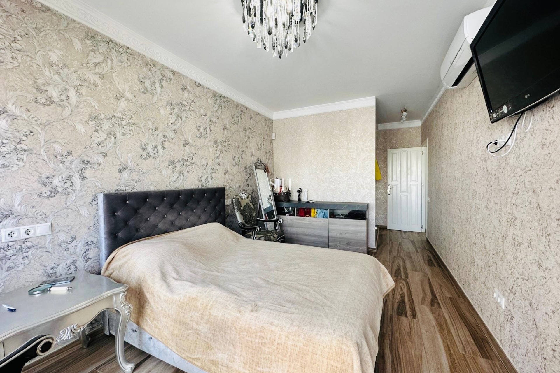 Återförsäljning - Villa - Campoamor - Costa Blanca