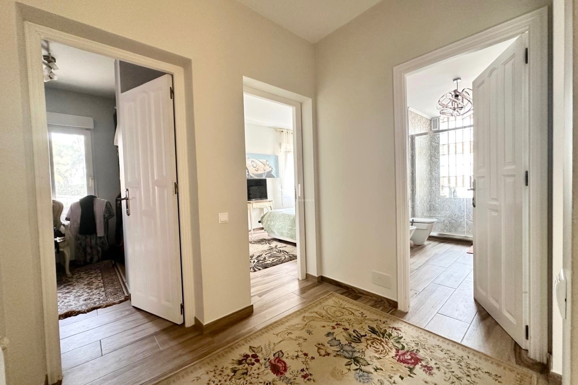 Återförsäljning - Villa - Campoamor - Costa Blanca