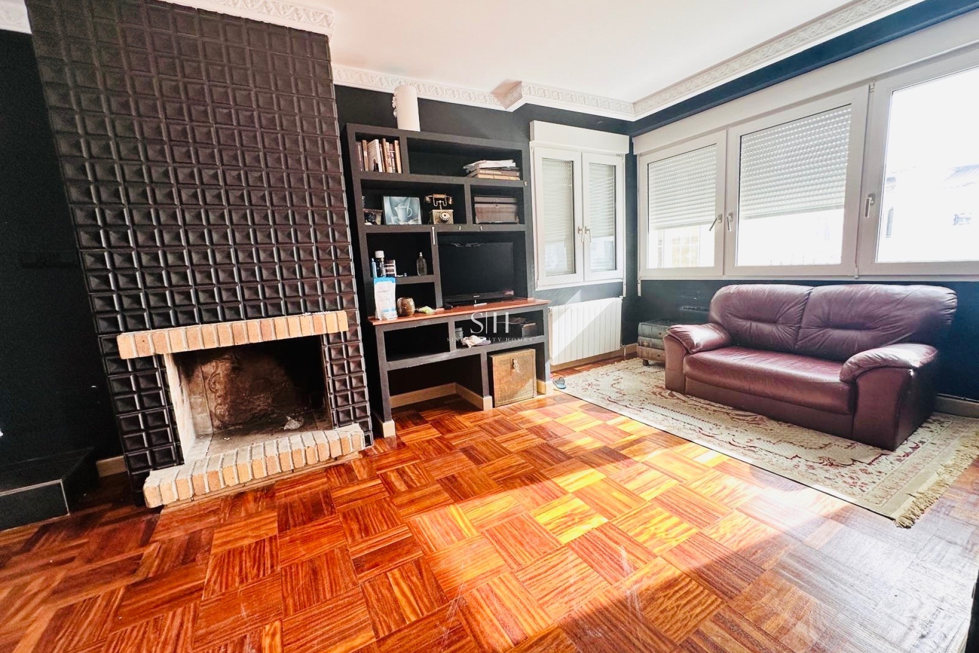 Återförsäljning - Villa - Campoamor - Costa Blanca