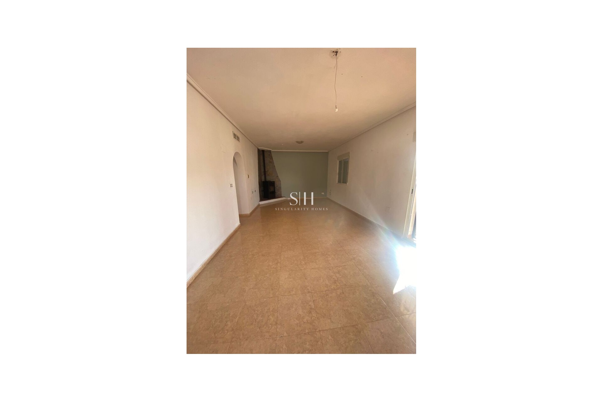 Återförsäljning - Villa - Catral - Costa Blanca