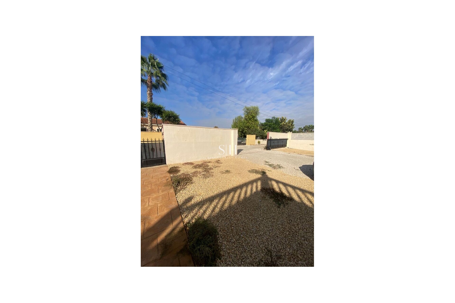 Återförsäljning - Villa - Catral - Costa Blanca