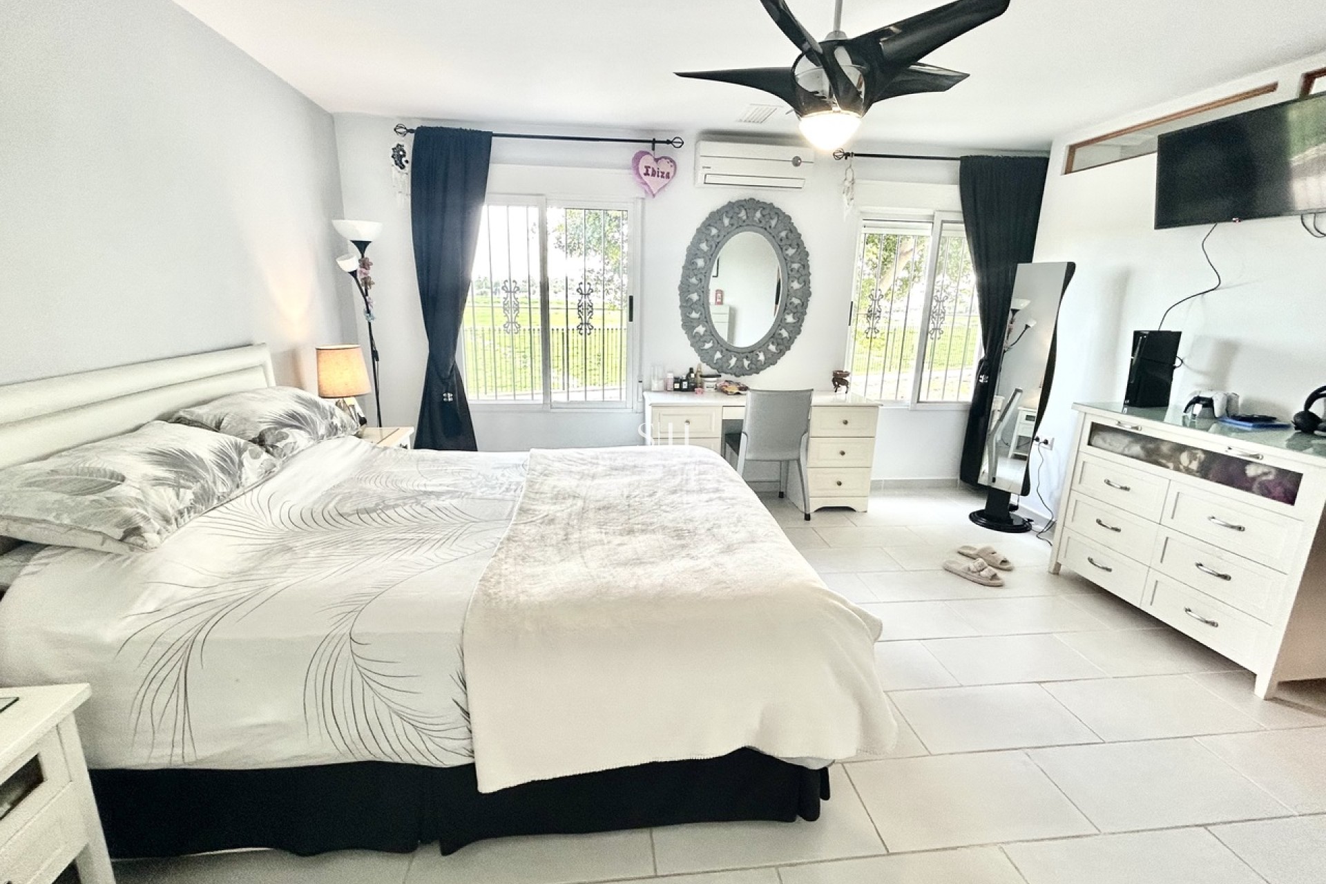 Återförsäljning - Villa - Catral - Costa Blanca