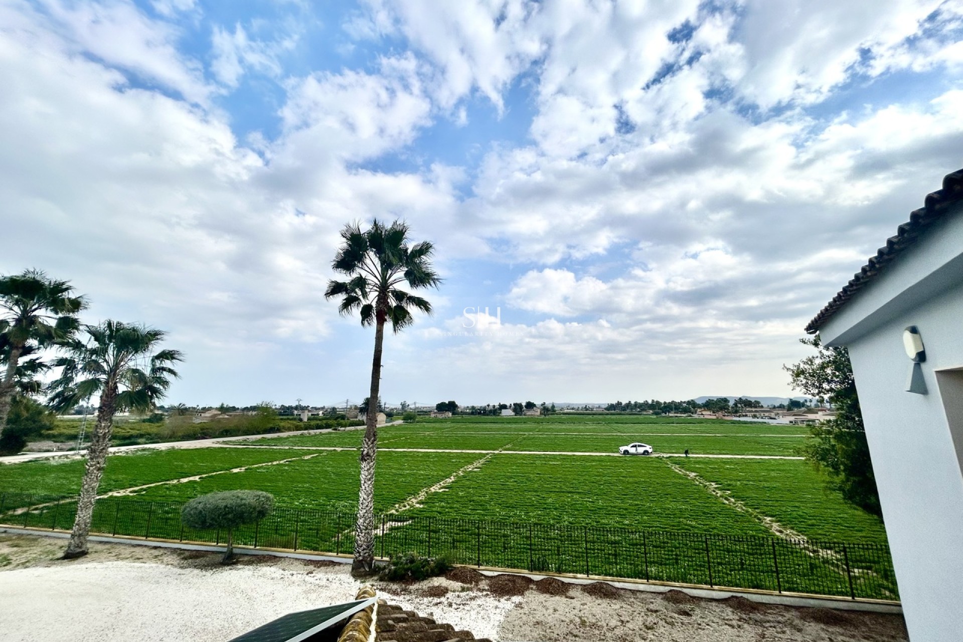 Återförsäljning - Villa - Catral - Costa Blanca