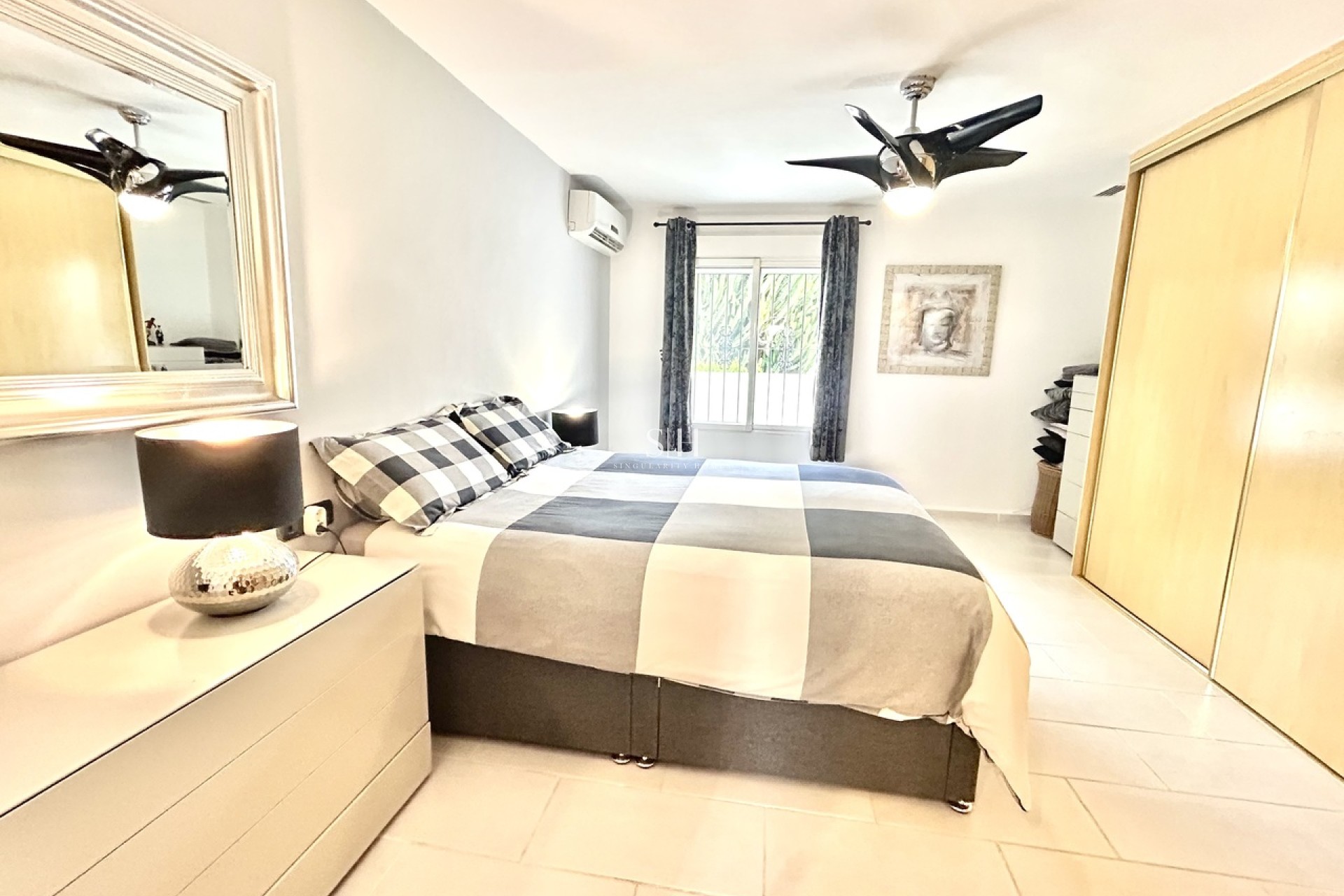 Återförsäljning - Villa - Catral - Costa Blanca