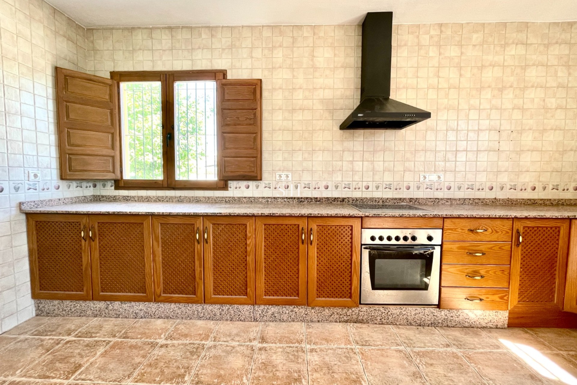 Återförsäljning - Villa - Catral - Costa Blanca