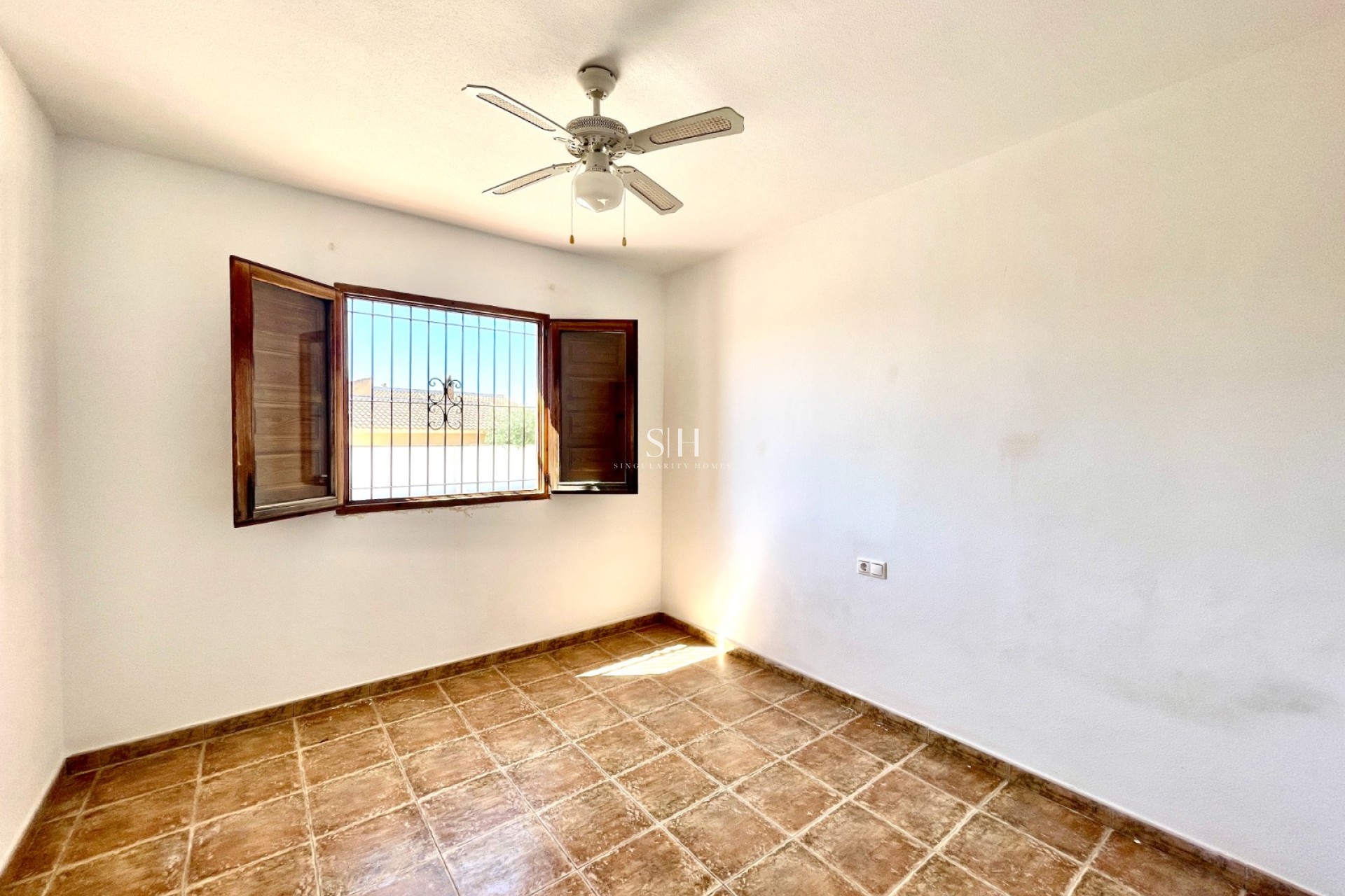 Återförsäljning - Villa - Catral - Costa Blanca