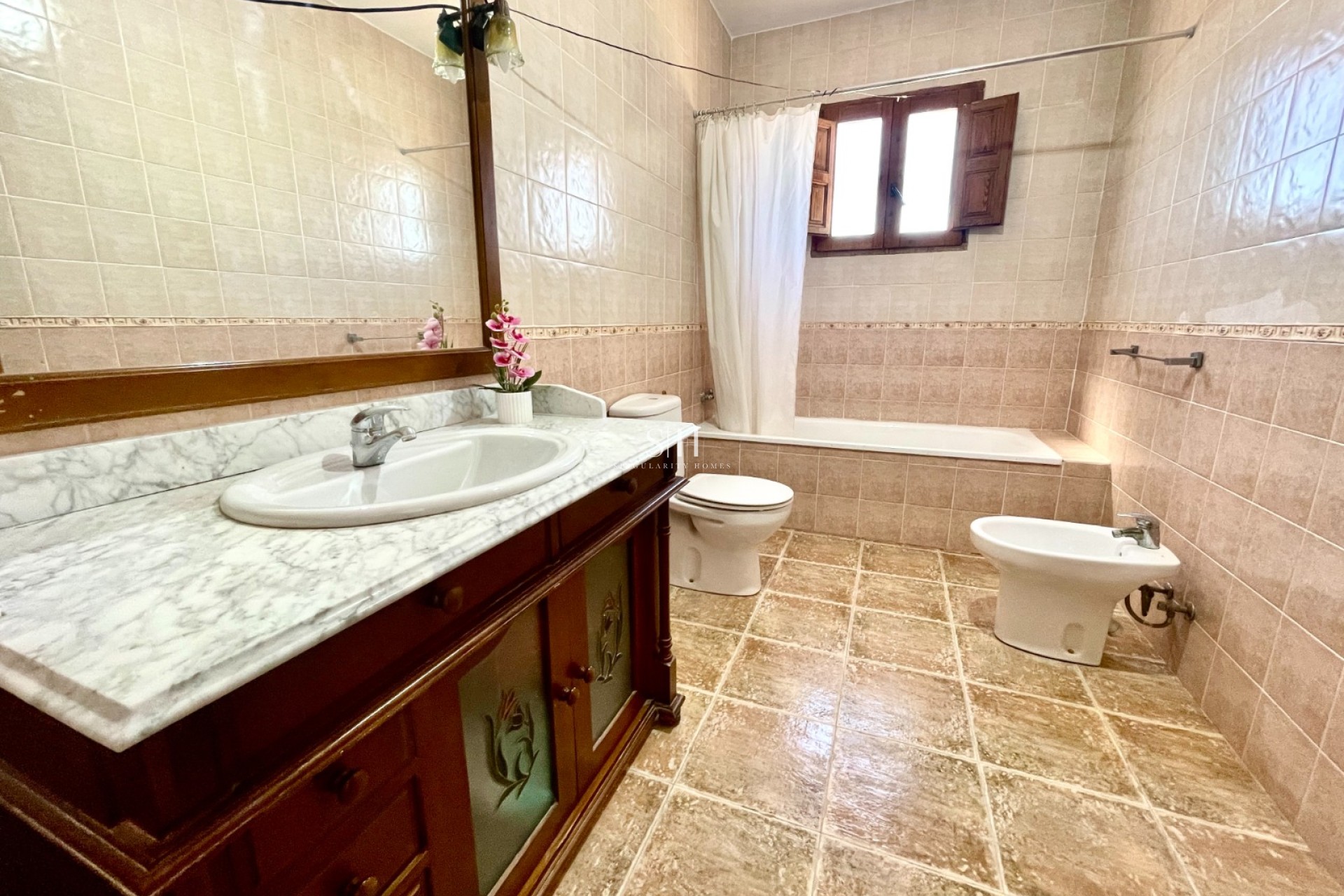 Återförsäljning - Villa - Catral - Costa Blanca