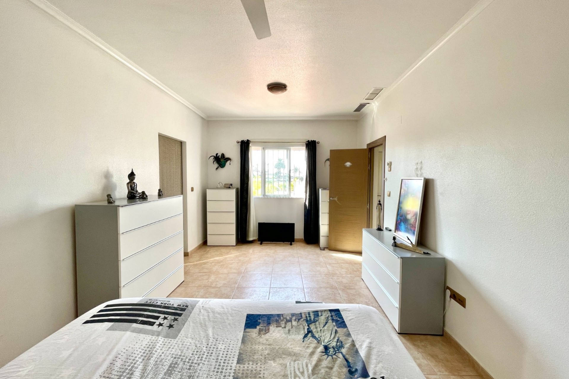 Återförsäljning - Villa - Catral - Costa Blanca