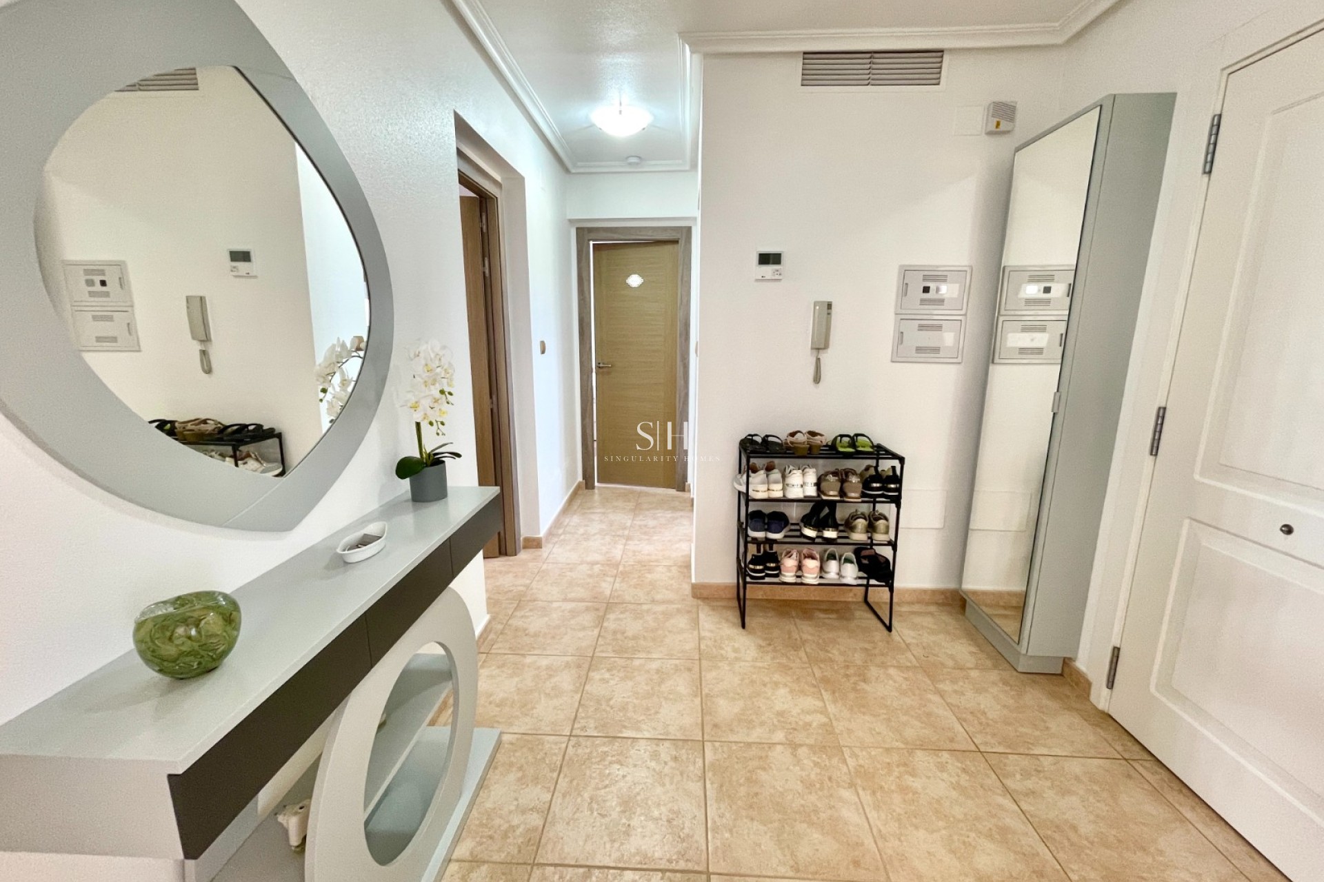 Återförsäljning - Villa - Catral - Costa Blanca