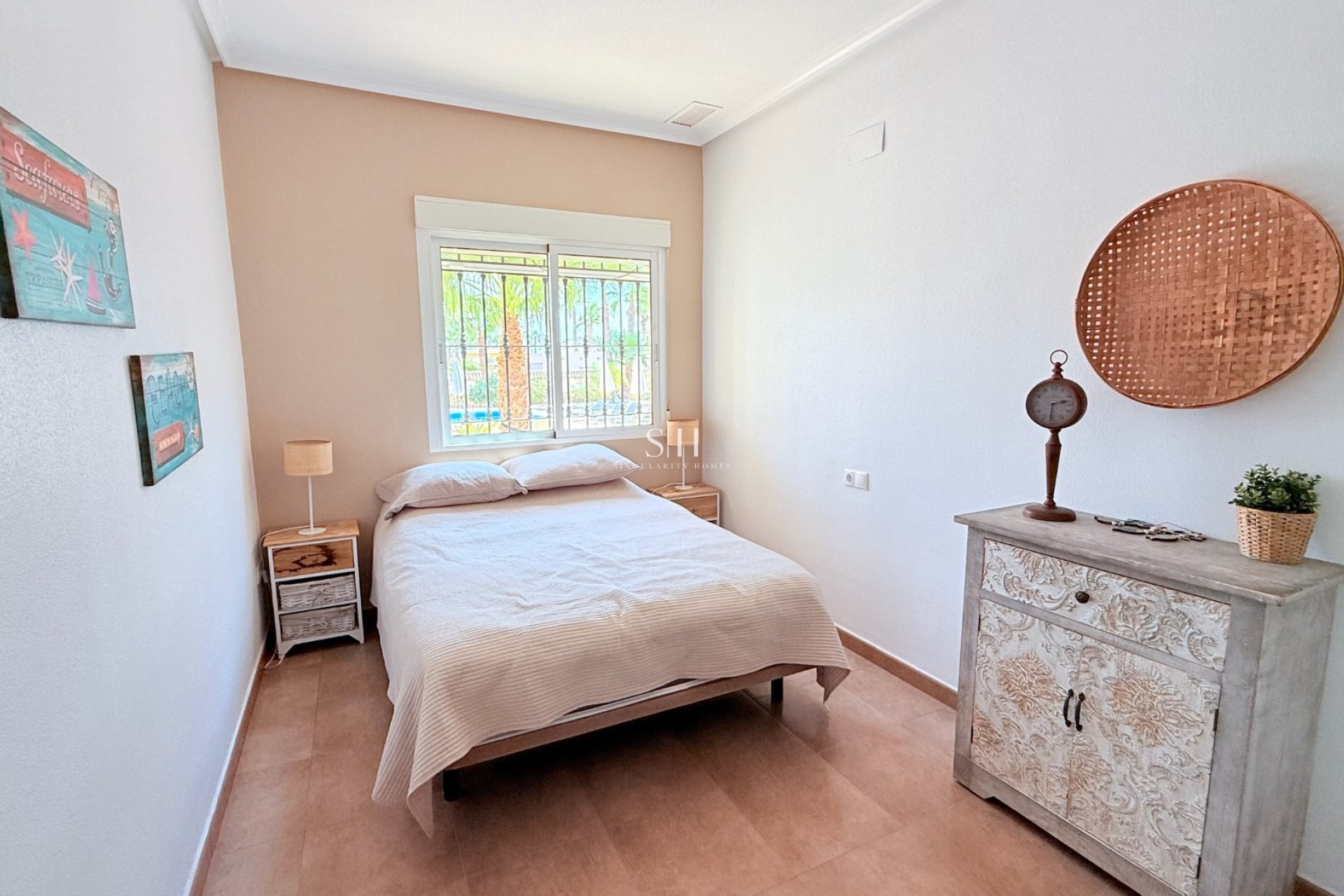 Återförsäljning - Villa - Catral - Costa Blanca