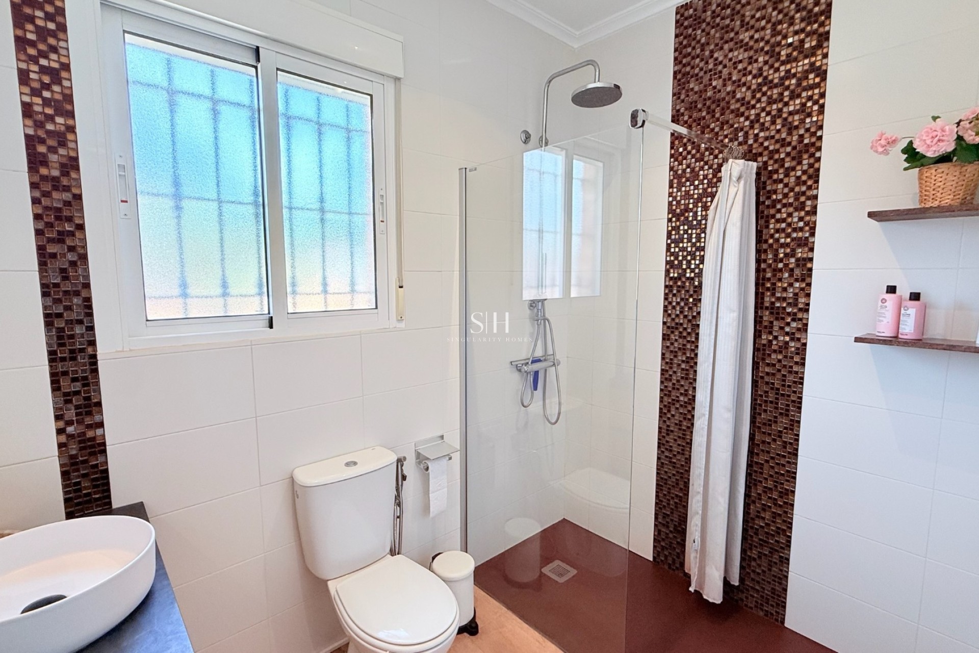 Återförsäljning - Villa - Catral - Costa Blanca