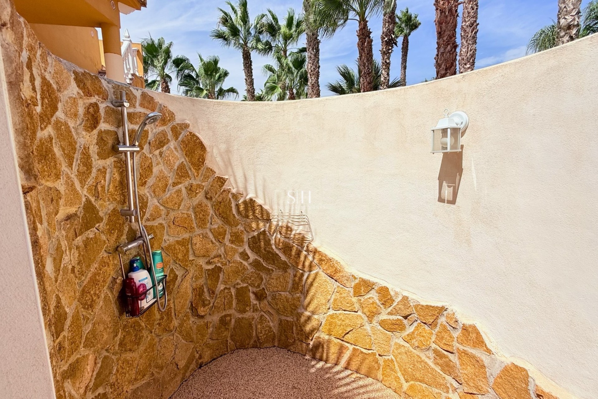 Återförsäljning - Villa - Catral - Costa Blanca