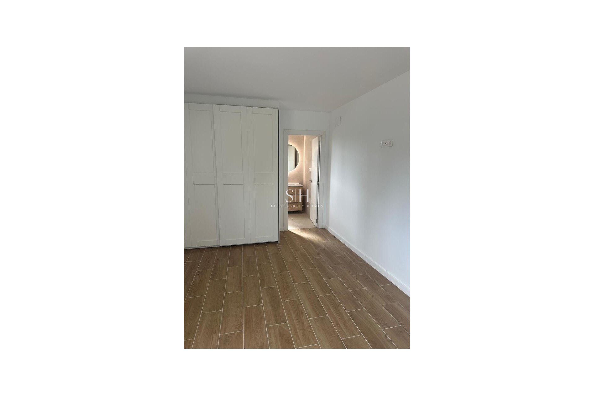 Återförsäljning - Villa - Catral - Costa Blanca