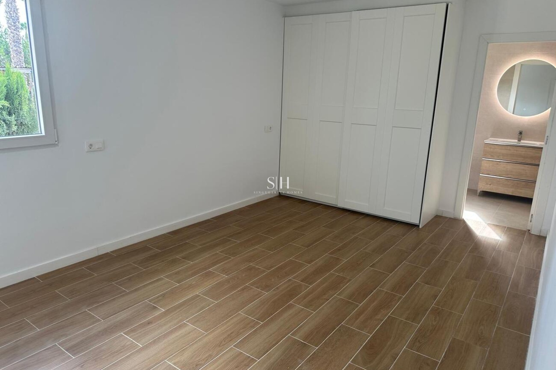 Återförsäljning - Villa - Catral - Costa Blanca