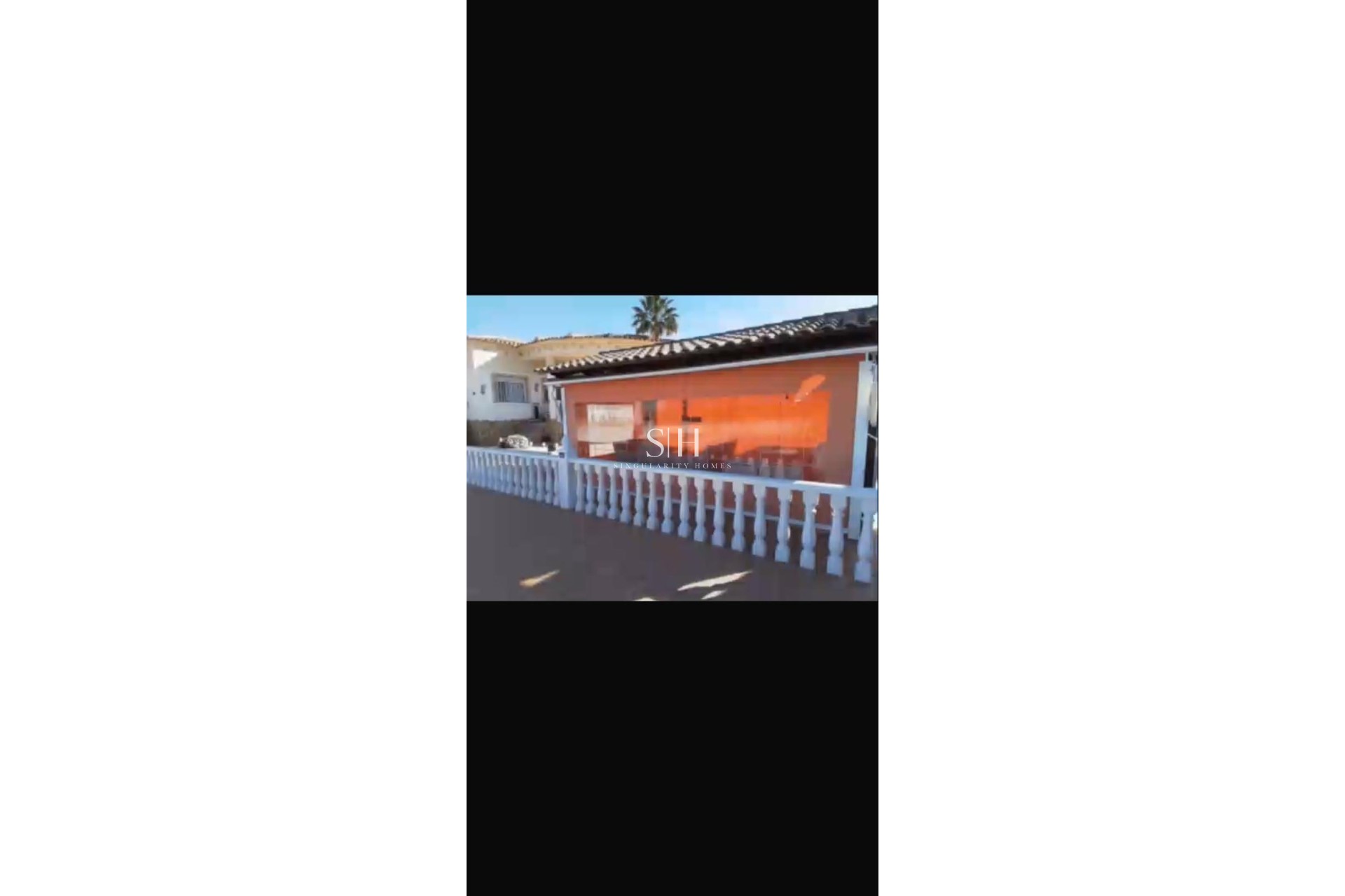 Återförsäljning - Villa - Catral - Partida Roba de Hornos